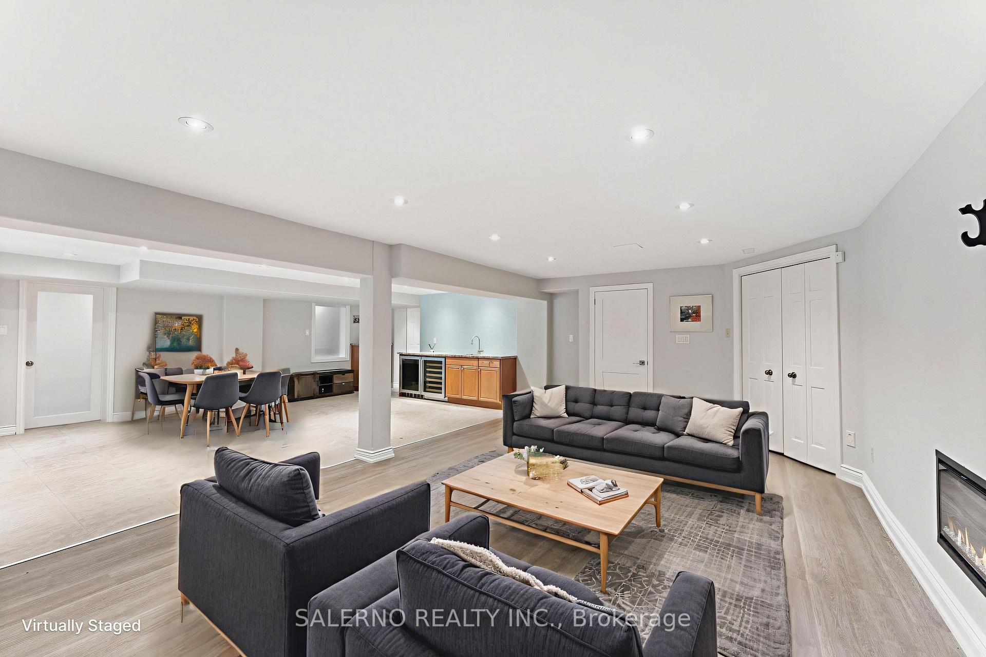 Photo 31 of 85 Valleyview Court, Vaughan, Kleinburg — HOMEH