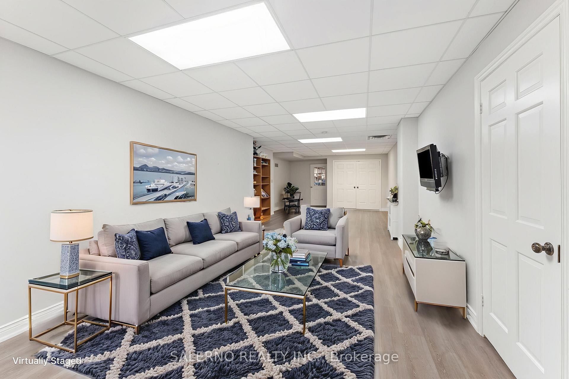Photo 34 of 85 Valleyview Court, Vaughan, Kleinburg — HOMEH