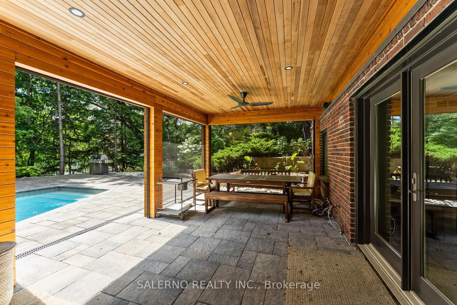 Photo 39 of 85 Valleyview Court, Vaughan, Kleinburg — HOMEH