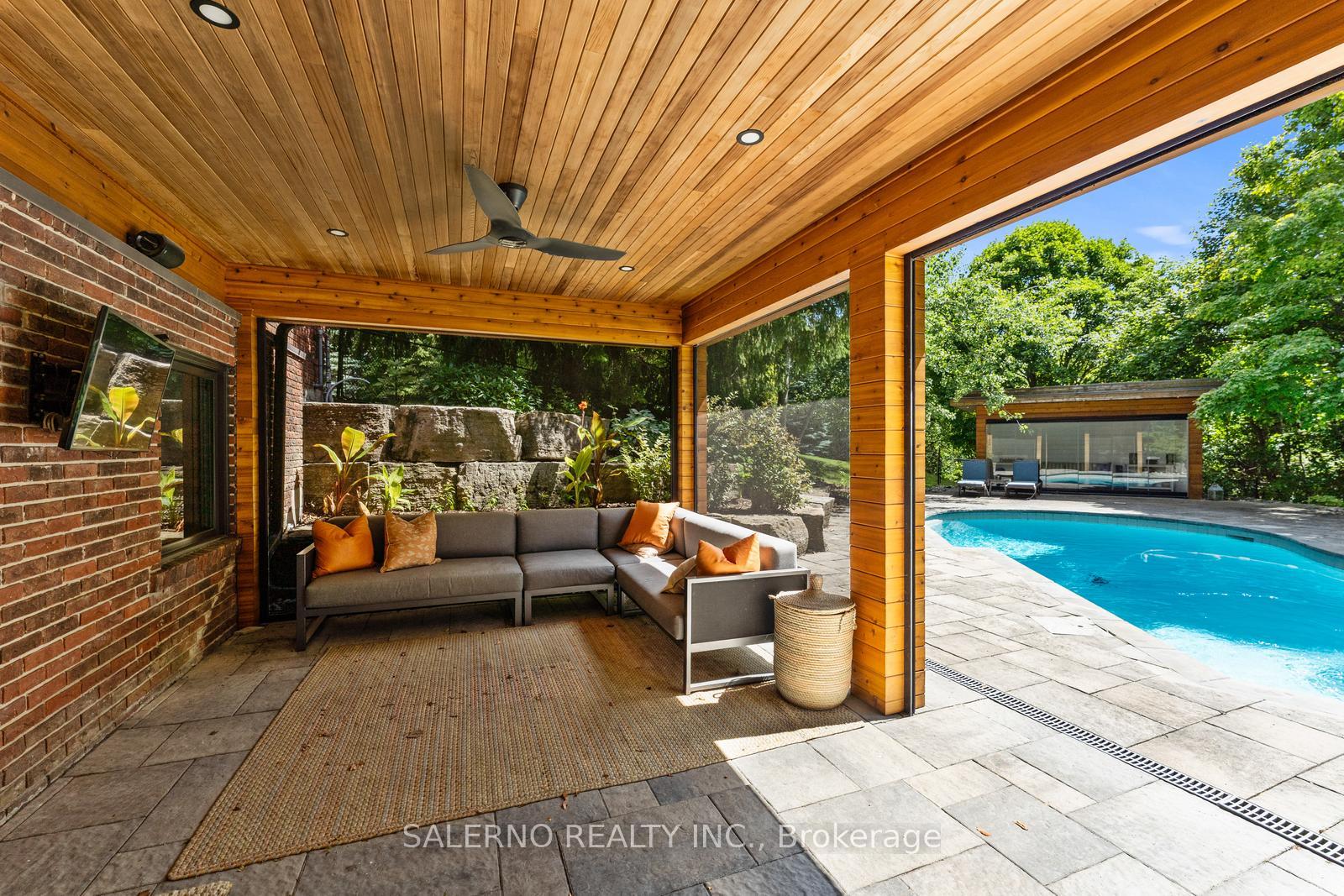 Photo 40 of 85 Valleyview Court, Vaughan, Kleinburg — HOMEH
