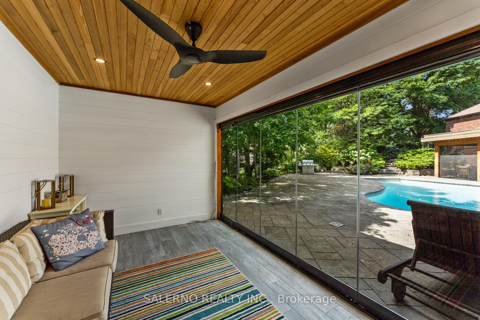 Photo 42 of 85 Valleyview Court, Vaughan, Kleinburg — HOMEH