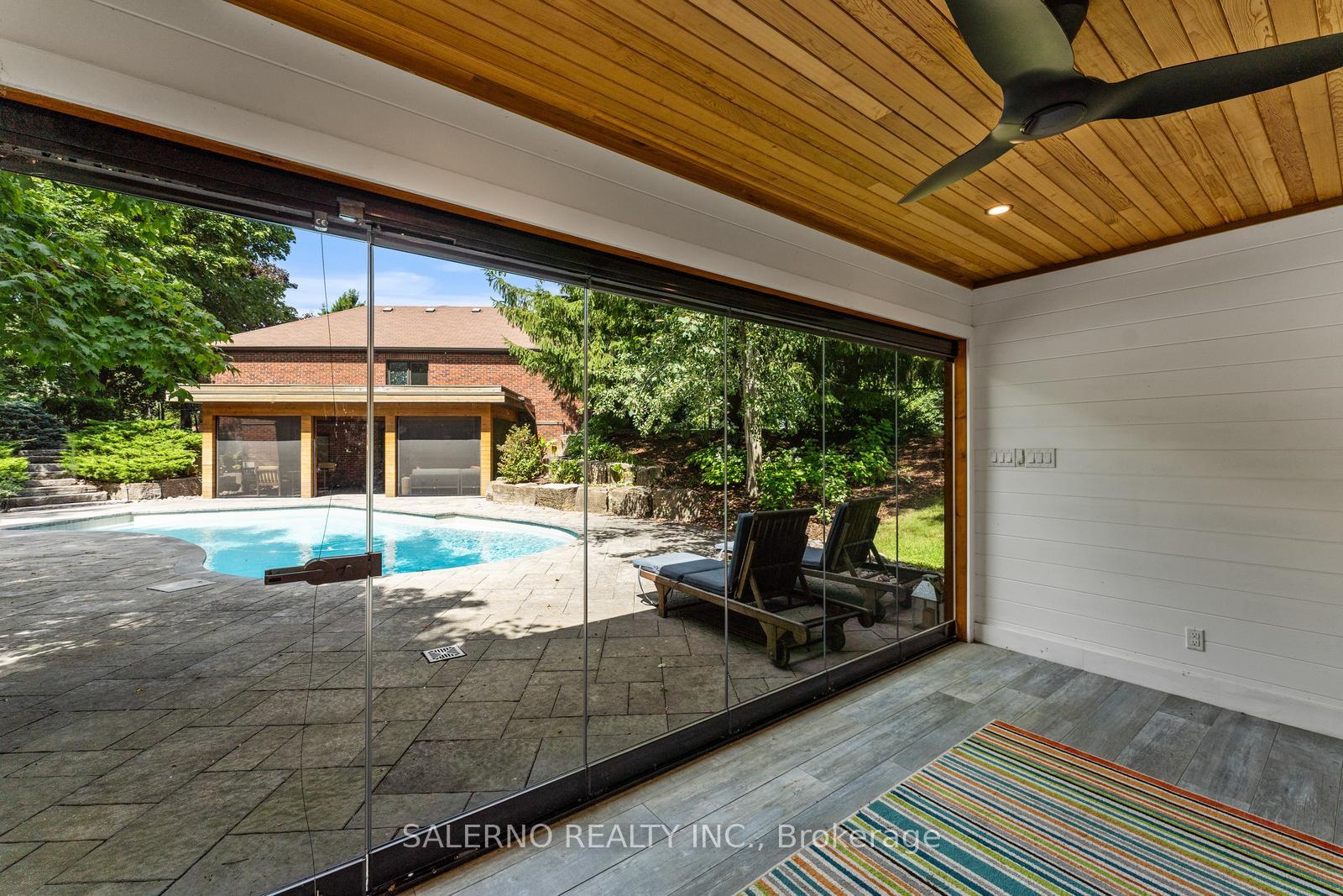 Photo 43 of 85 Valleyview Court, Vaughan, Kleinburg — HOMEH
