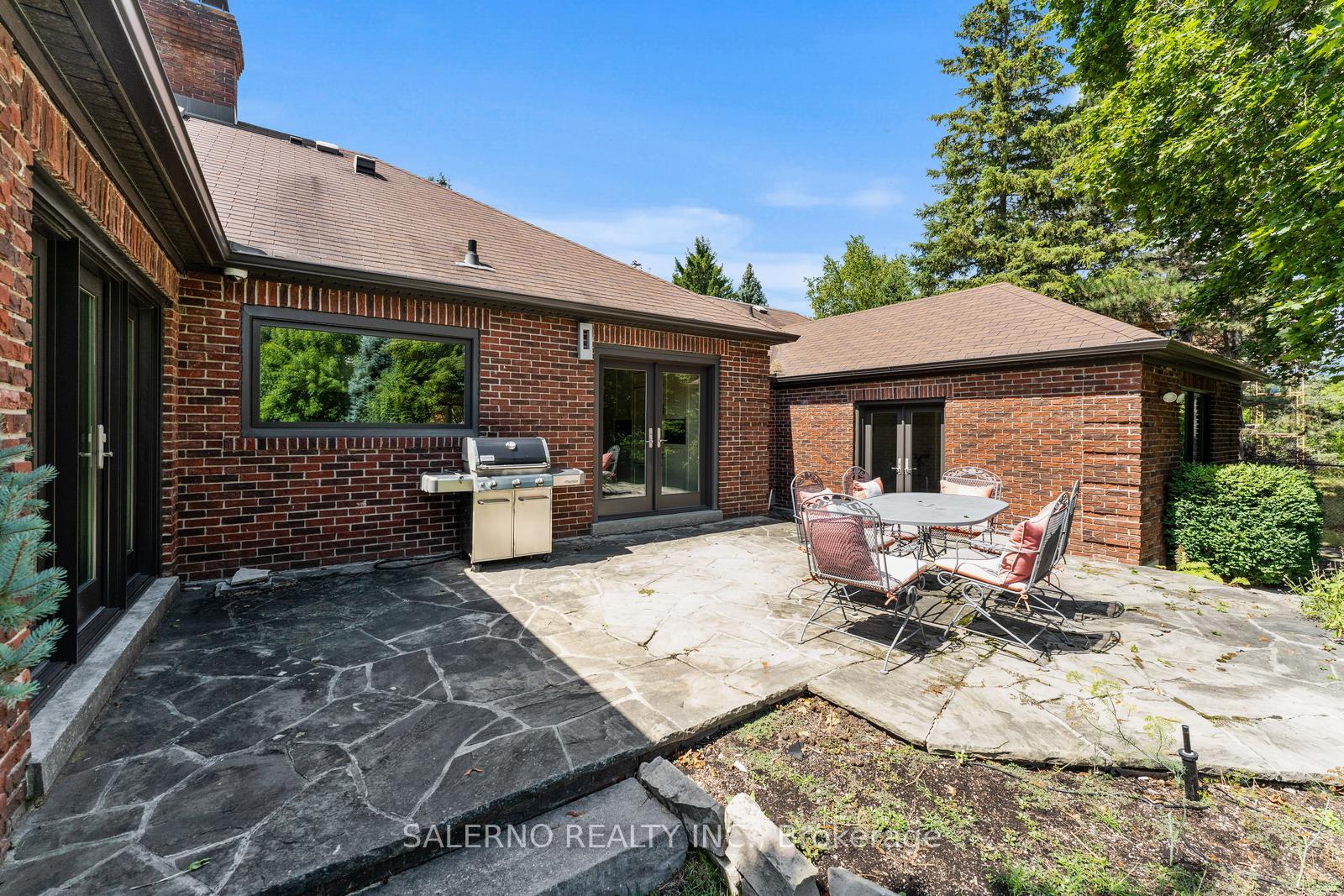 Photo 46 of 85 Valleyview Court, Vaughan, Kleinburg — HOMEH