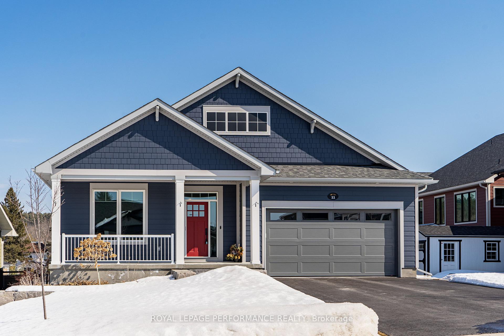 Photo 1 of 11 Newhaven Gate, Westport — HOMEH