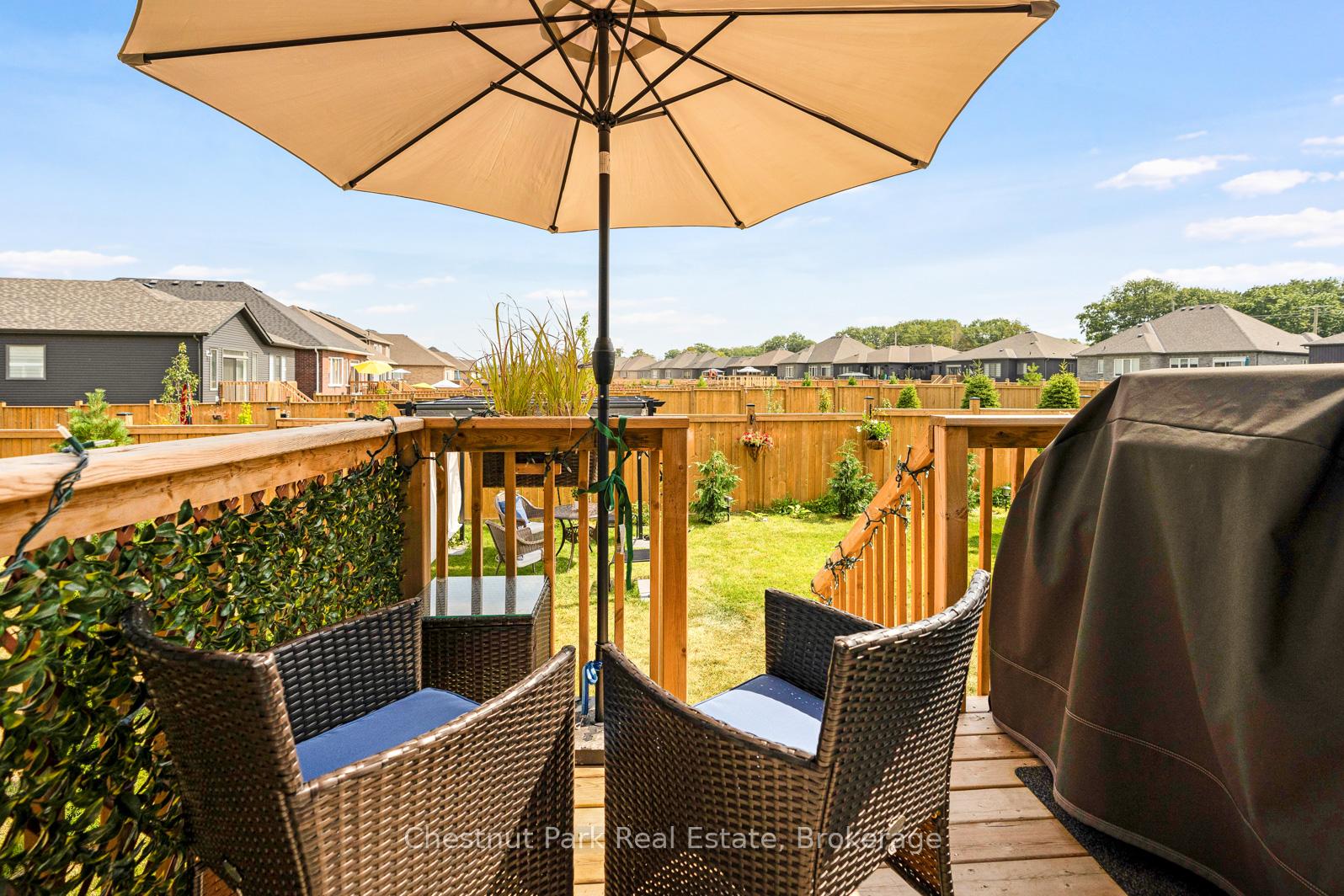 Photo 12 of 16 Beatrice Drive, Wasaga Beach — HOMEH