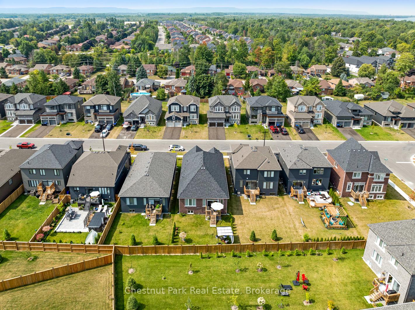 Photo 36 of 16 Beatrice Drive, Wasaga Beach — HOMEH
