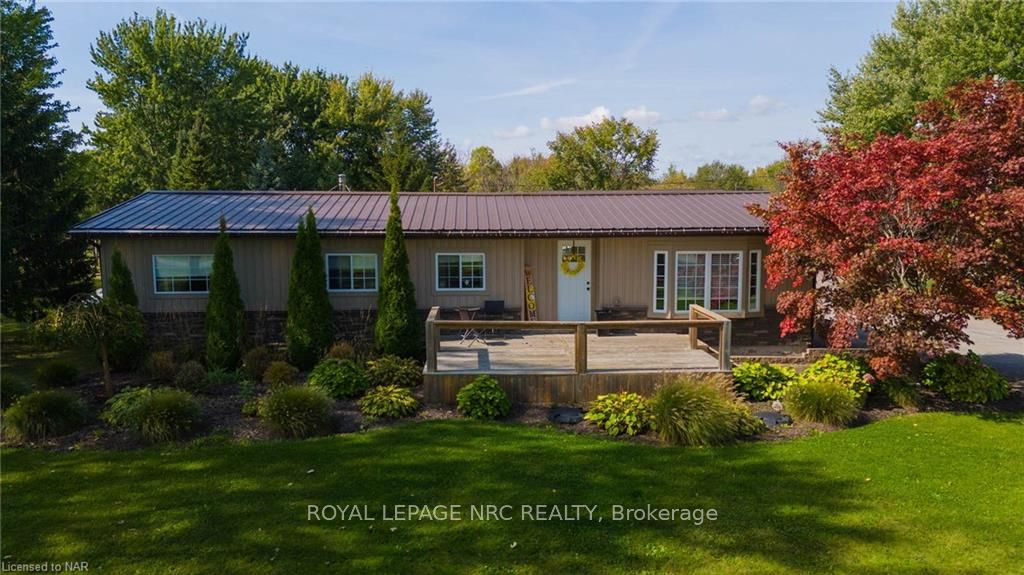 Photo 1 of 52078 Regional 24 Road, Wainfleet, Marshville/Winger — HOMEH