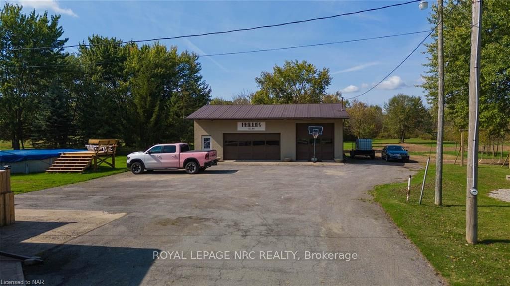 Photo 2 of 52078 Regional 24 Road, Wainfleet, Marshville/Winger — HOMEH
