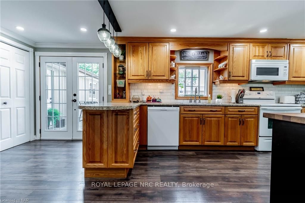 Photo 5 of 52078 Regional 24 Road, Wainfleet, Marshville/Winger — HOMEH