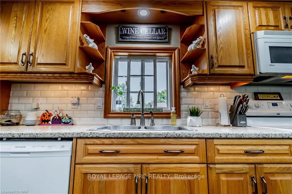 Photo 7 of 52078 Regional 24 Road, Wainfleet, Marshville/Winger — HOMEH