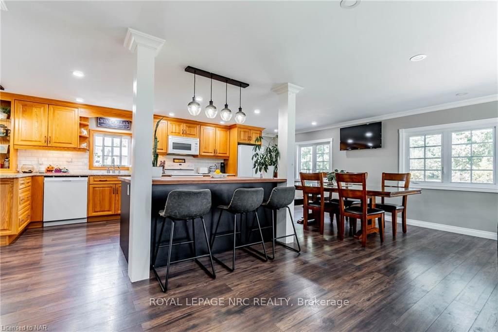 Photo 8 of 52078 Regional 24 Road, Wainfleet, Marshville/Winger — HOMEH