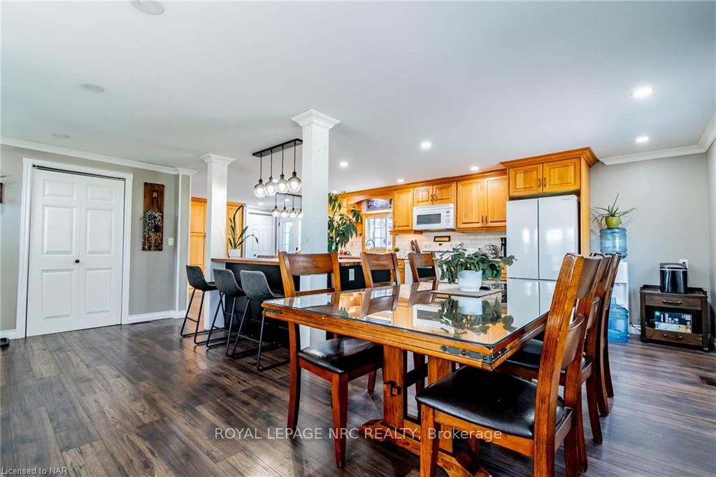Photo 9 of 52078 Regional 24 Road, Wainfleet, Marshville/Winger — HOMEH