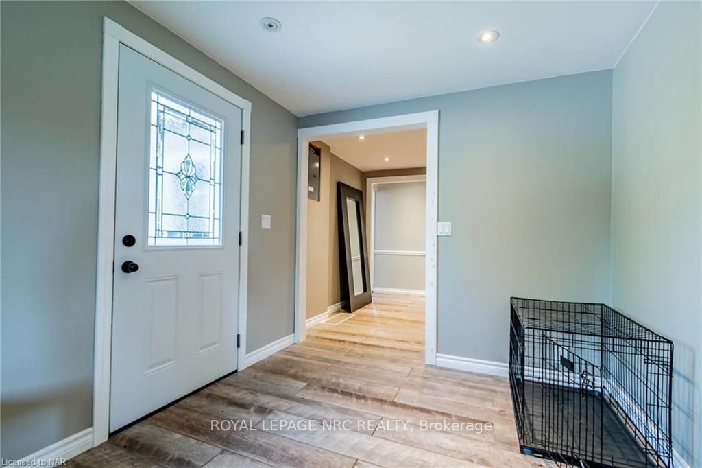 Photo 14 of 52078 Regional 24 Road, Wainfleet, Marshville/Winger — HOMEH