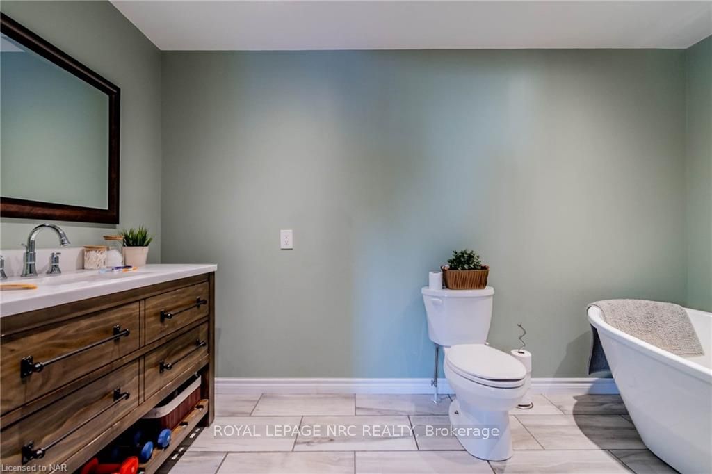 Photo 15 of 52078 Regional 24 Road, Wainfleet, Marshville/Winger — HOMEH
