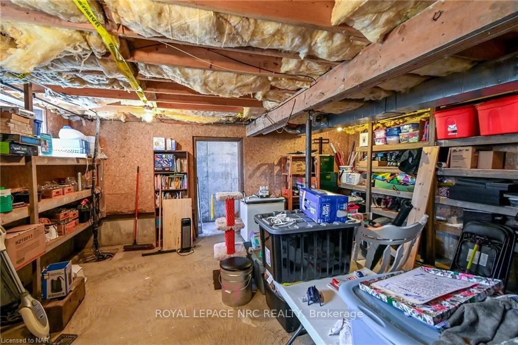 Photo 16 of 52078 Regional 24 Road, Wainfleet, Marshville/Winger — HOMEH