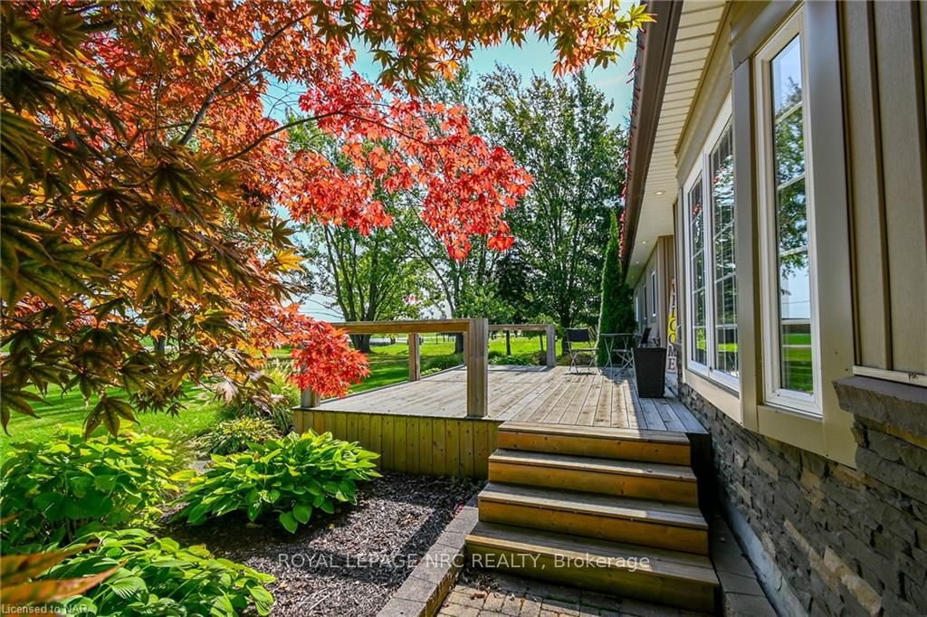 Photo 17 of 52078 Regional 24 Road, Wainfleet, Marshville/Winger — HOMEH