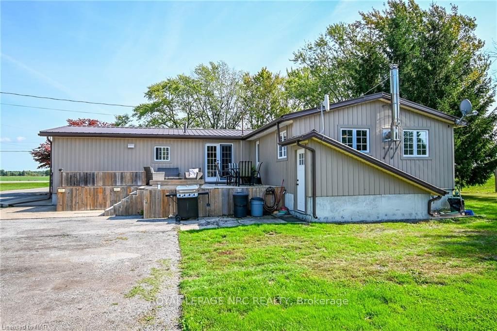 Photo 18 of 52078 Regional 24 Road, Wainfleet, Marshville/Winger — HOMEH