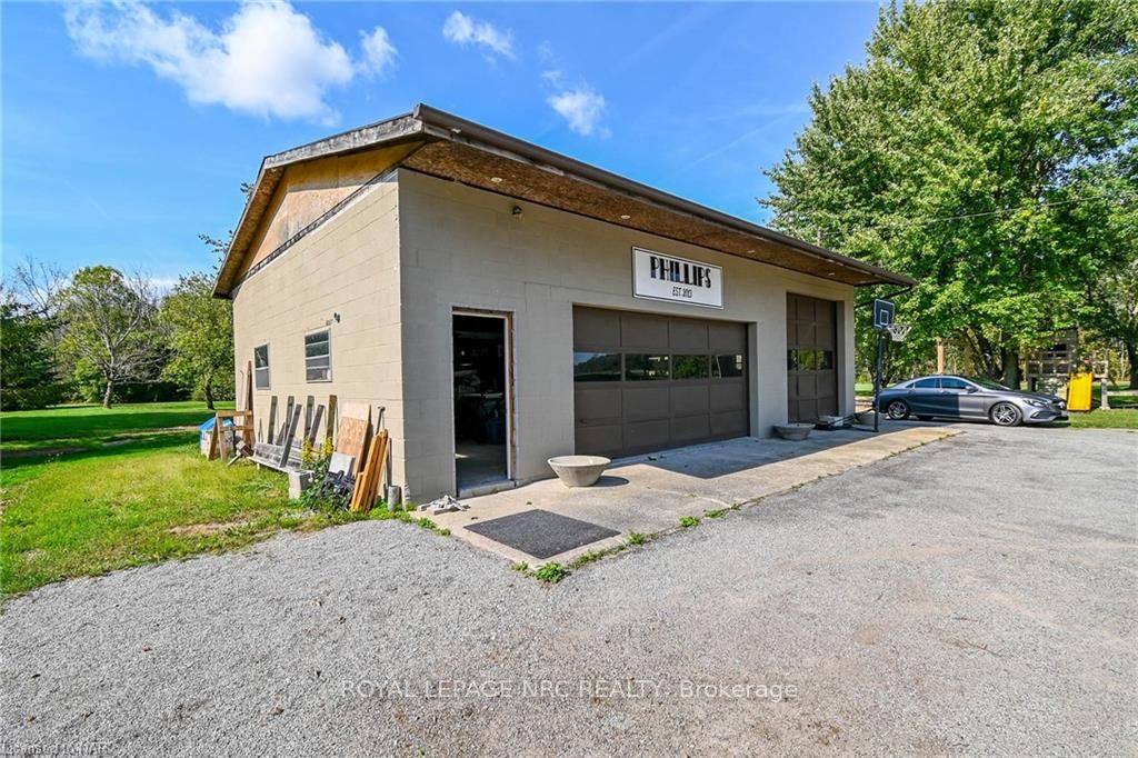 Photo 19 of 52078 Regional 24 Road, Wainfleet, Marshville/Winger — HOMEH