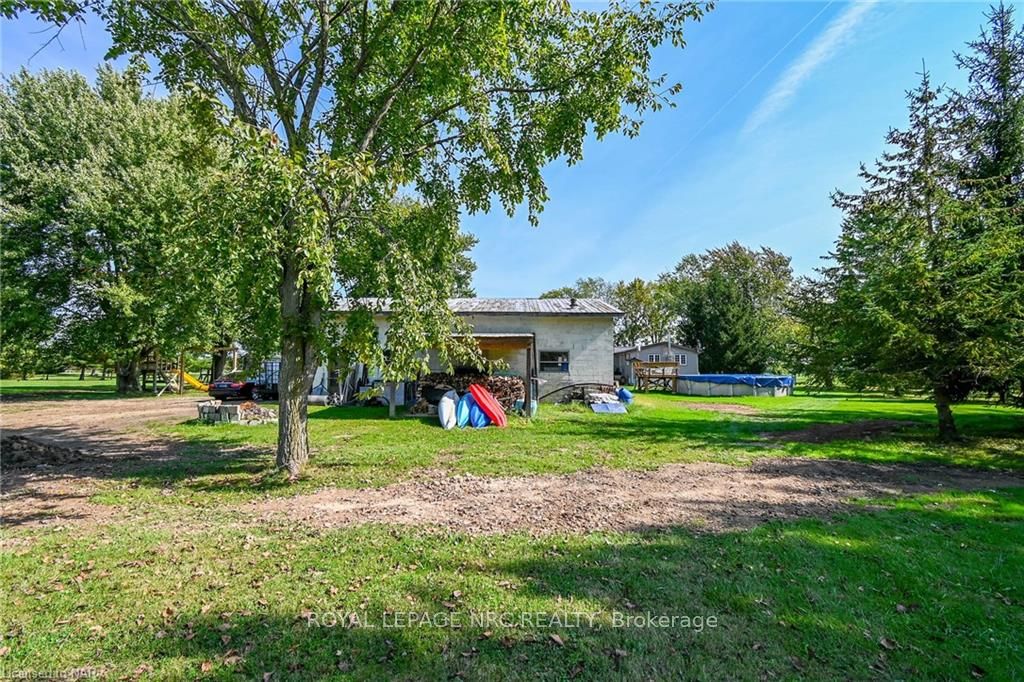 Photo 20 of 52078 Regional 24 Road, Wainfleet, Marshville/Winger — HOMEH