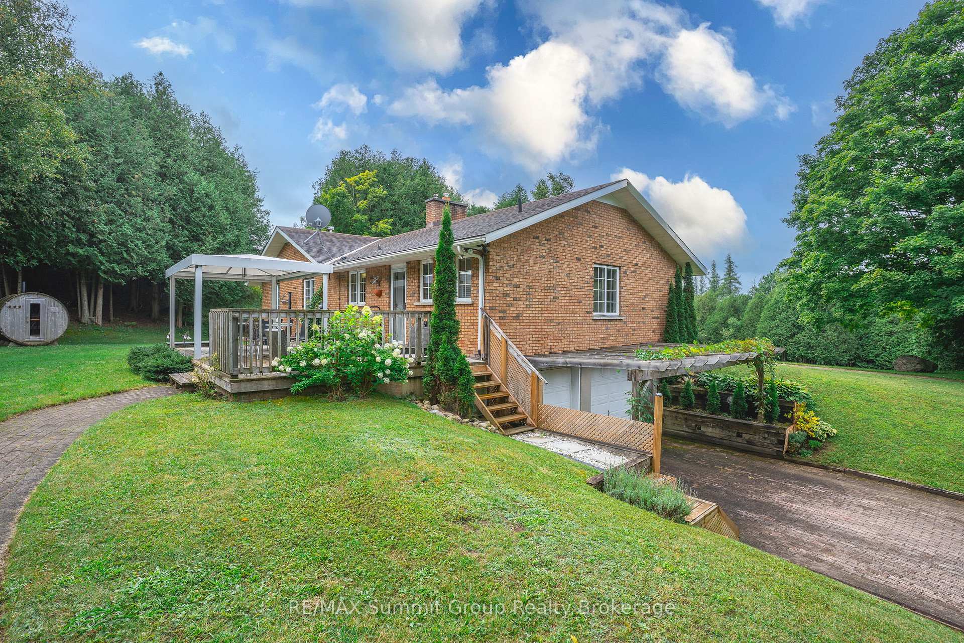 Photo 1 of 189 Stone Hill Road, West Grey — HOMEH