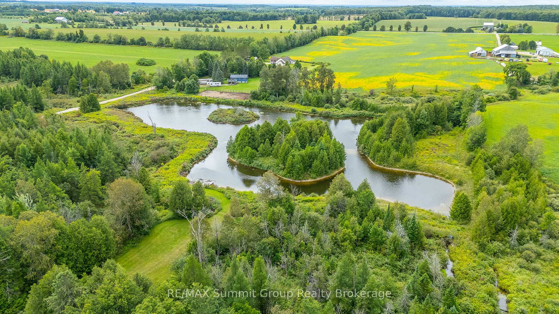 Photo 3 of 189 Stone Hill Road, West Grey — HOMEH