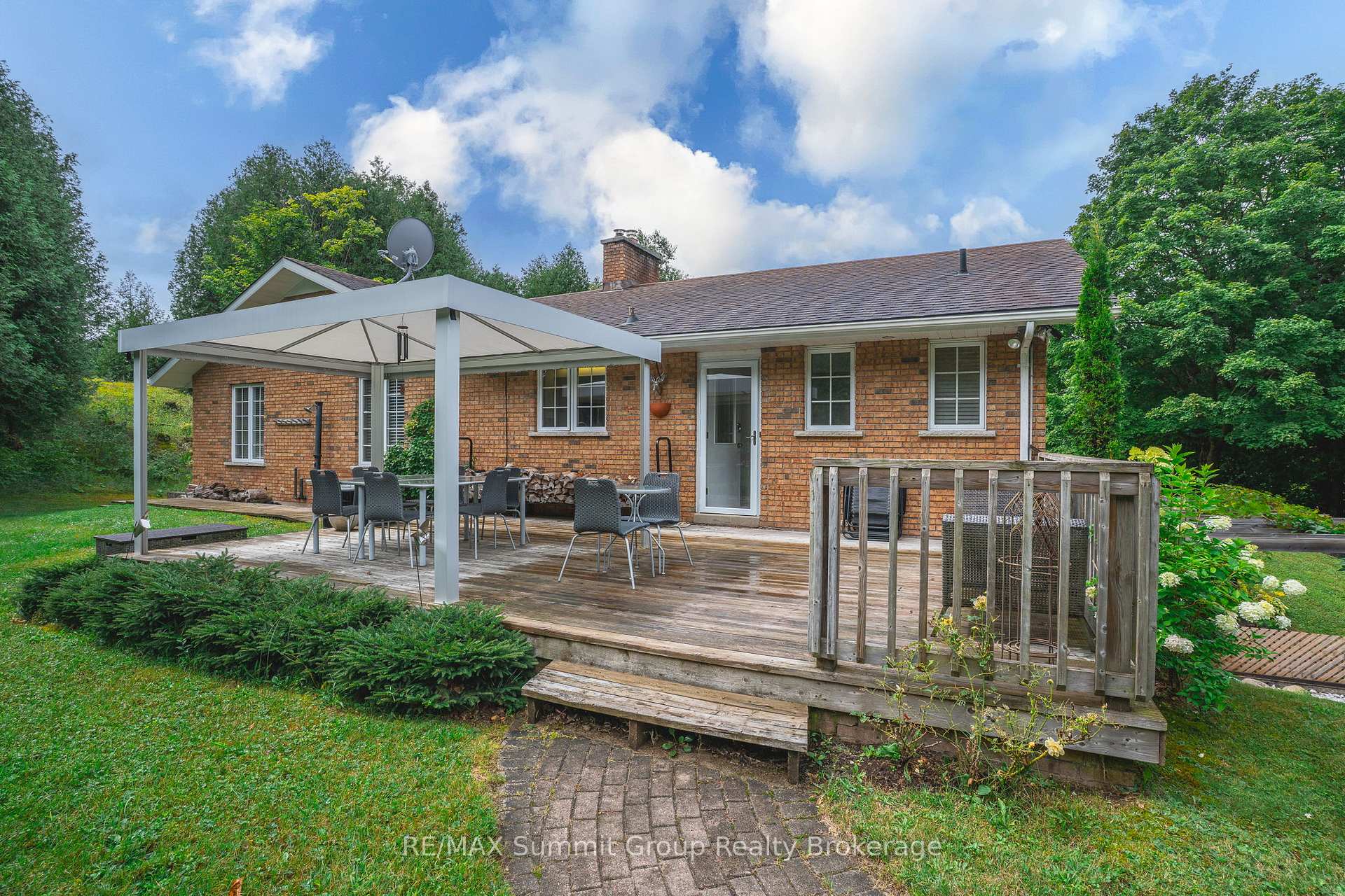 Photo 30 of 189 Stone Hill Road, West Grey — HOMEH
