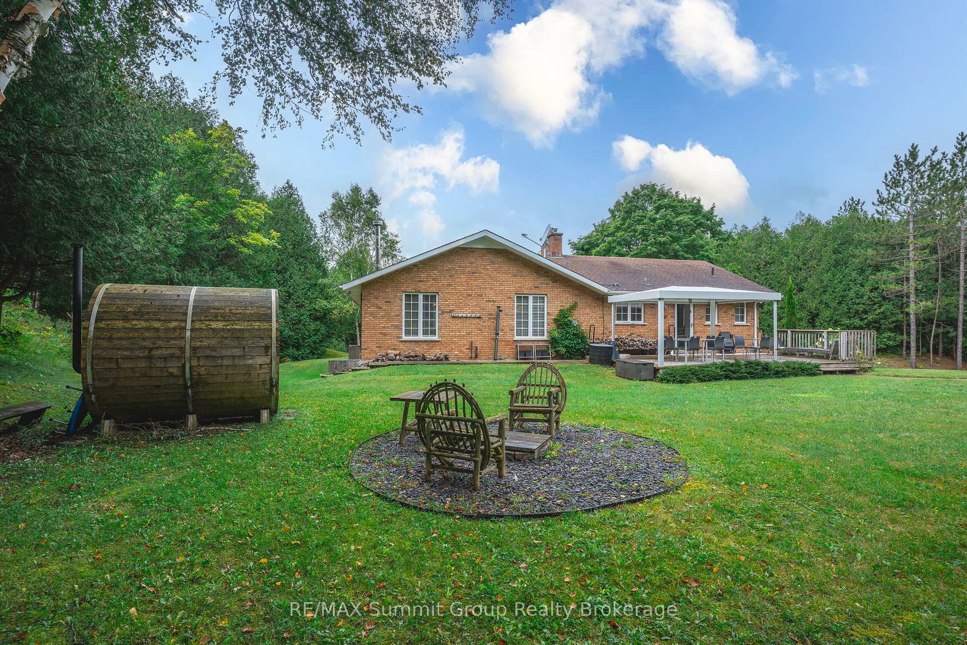 Photo 33 of 189 Stone Hill Road, West Grey — HOMEH