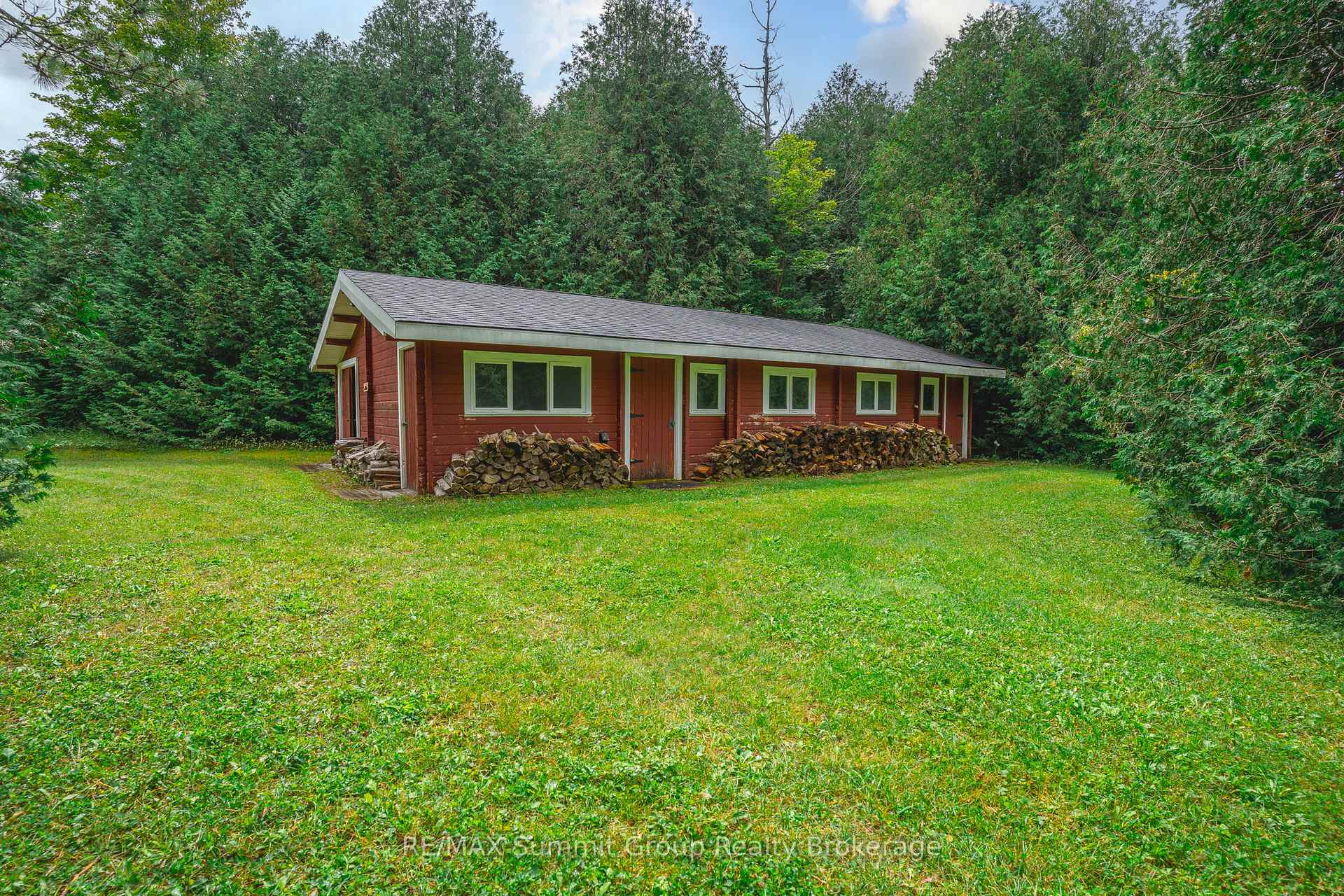 Photo 35 of 189 Stone Hill Road, West Grey — HOMEH