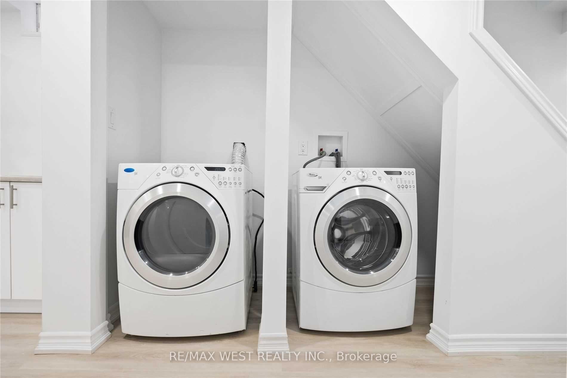 Photo 9 of Unit Lower, 58 Keystar Court, Vaughan, Vellore Village — HOMEH