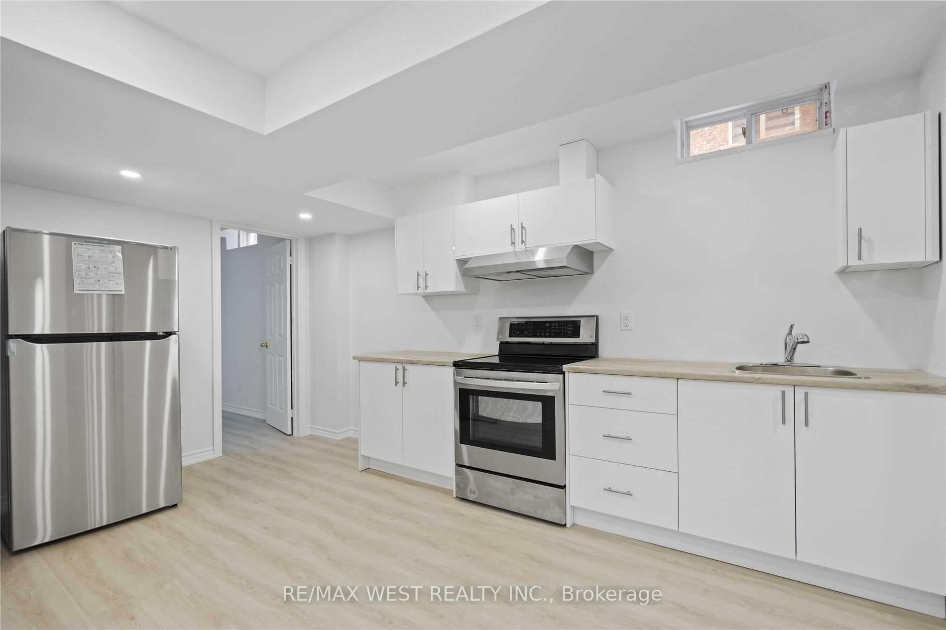 Photo 17 of Unit Lower, 58 Keystar Court, Vaughan, Vellore Village — HOMEH