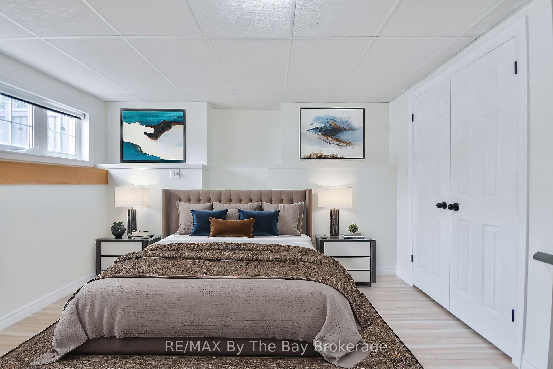 Photo 33 of 336 Robinson Road, Wasaga Beach — HOMEH