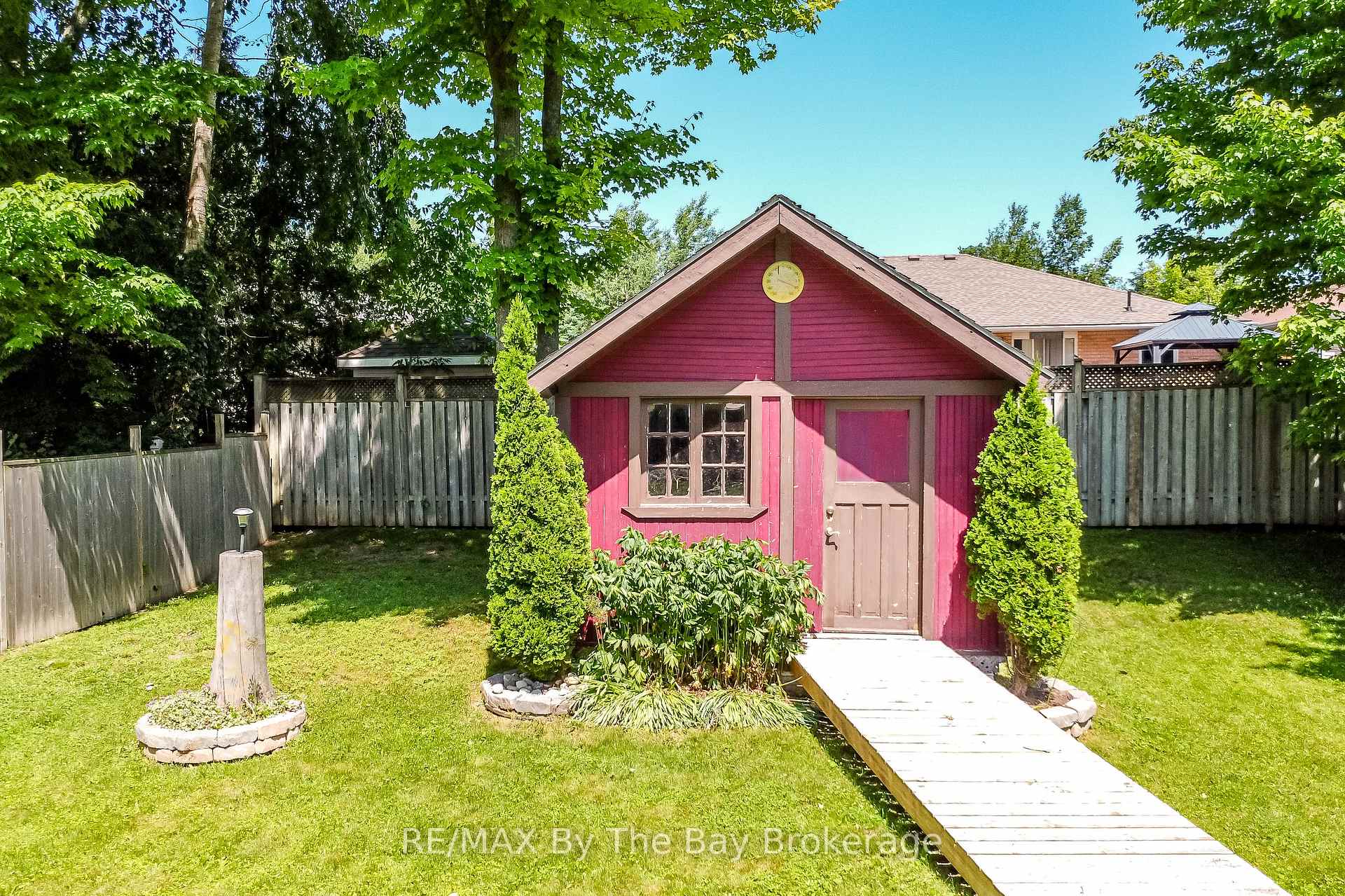 Photo 41 of 336 Robinson Road, Wasaga Beach — HOMEH