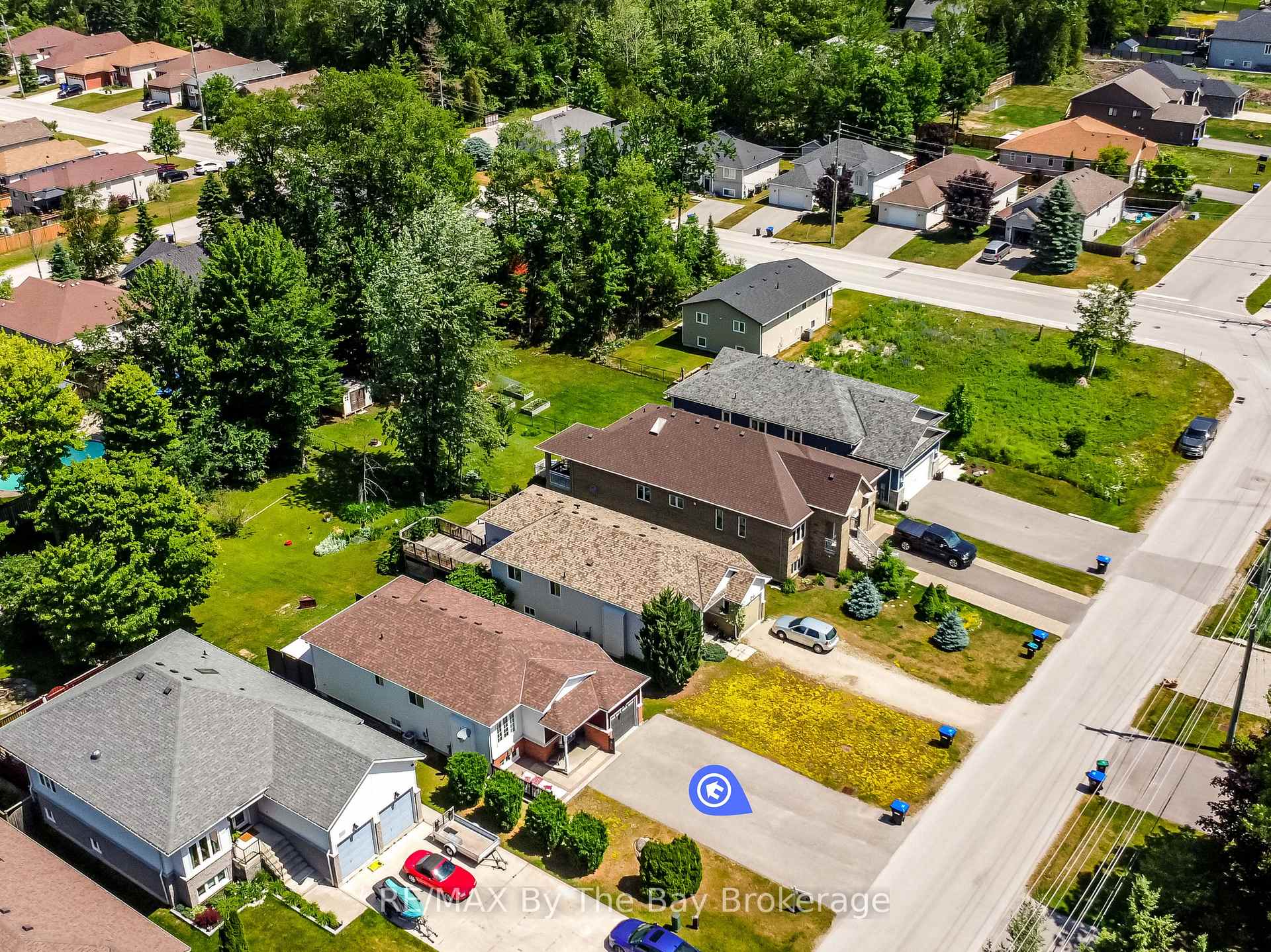 Photo 44 of 336 Robinson Road, Wasaga Beach — HOMEH