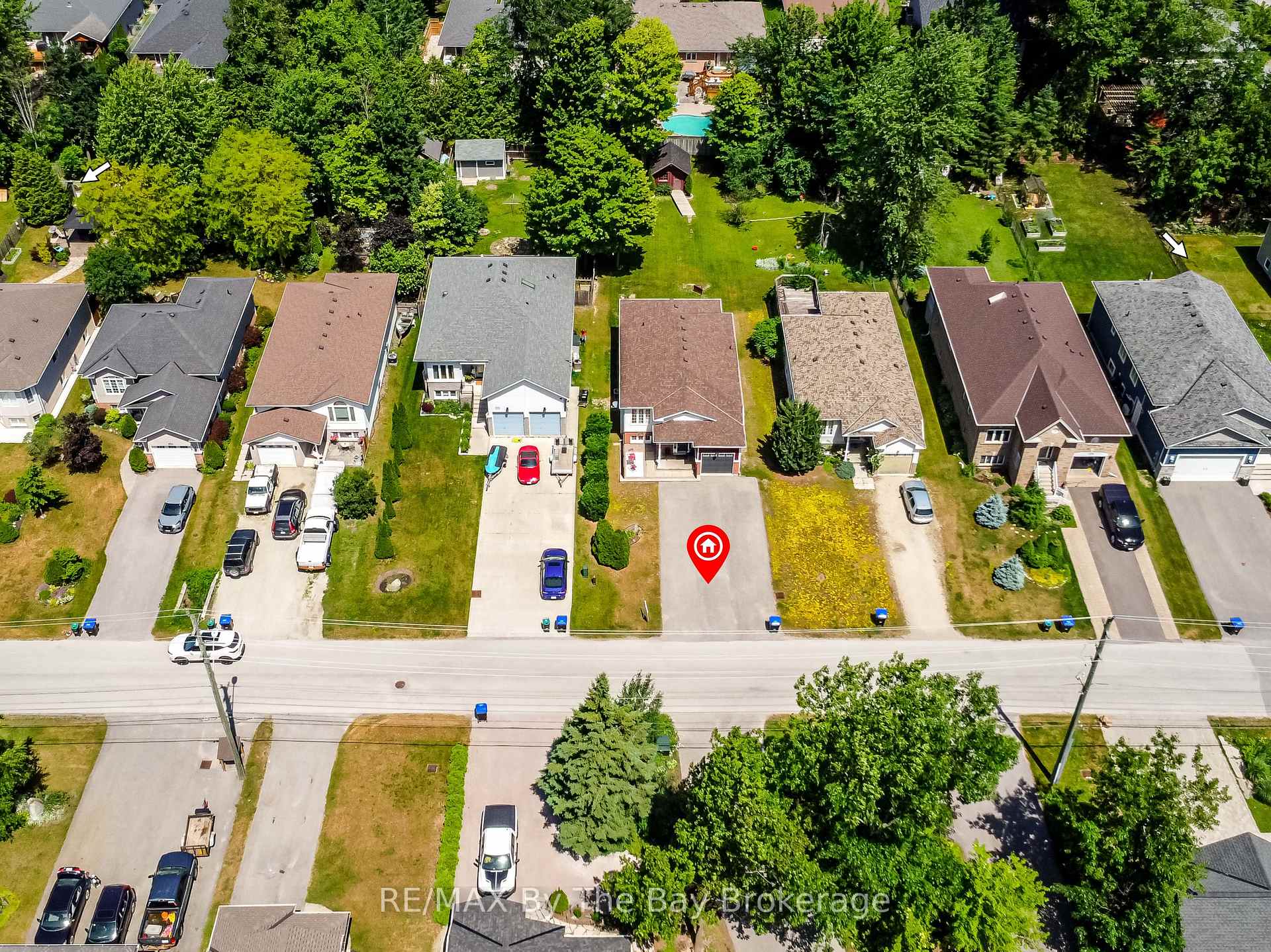 Photo 48 of 336 Robinson Road, Wasaga Beach — HOMEH