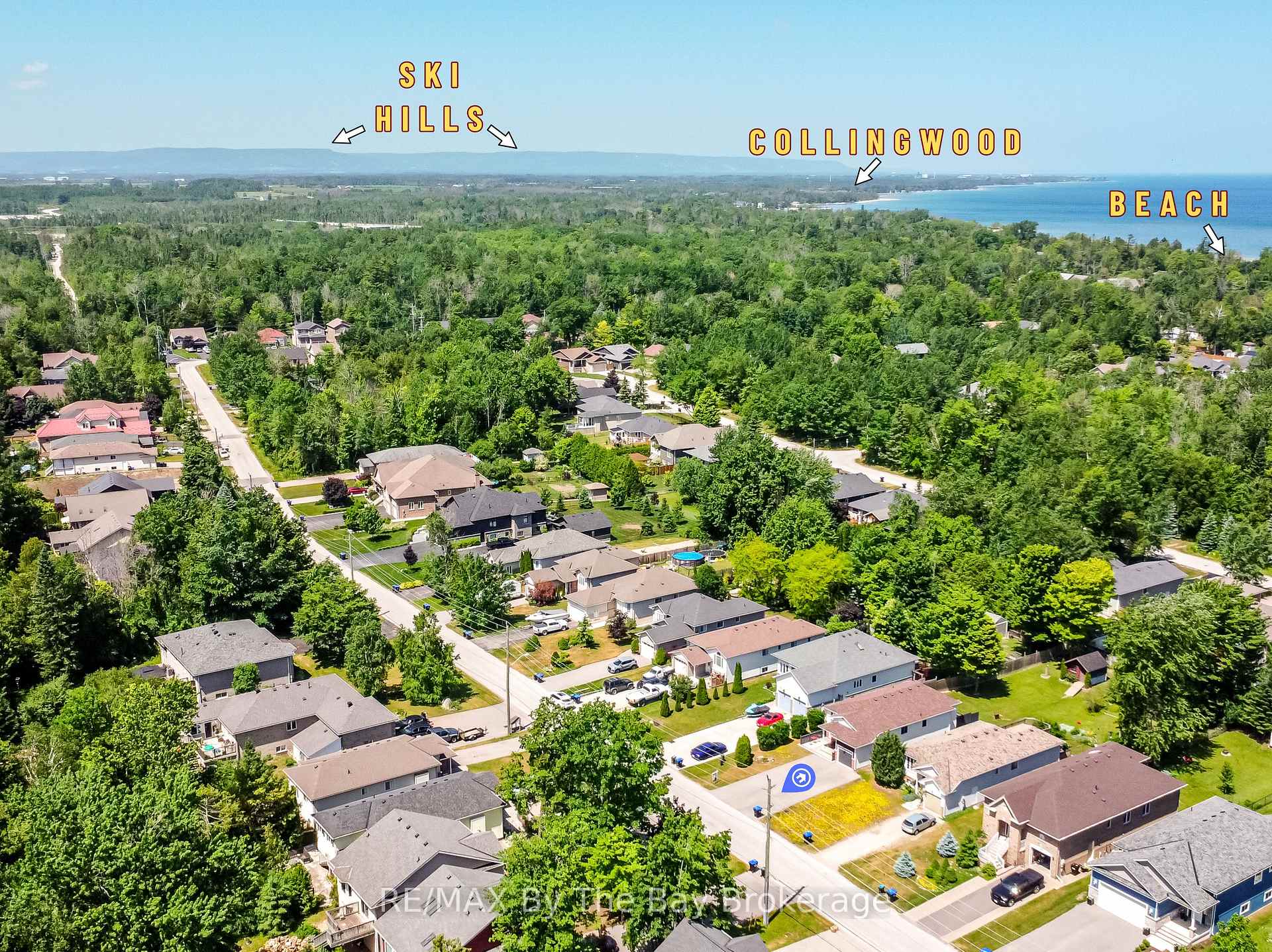 Photo 49 of 336 Robinson Road, Wasaga Beach — HOMEH