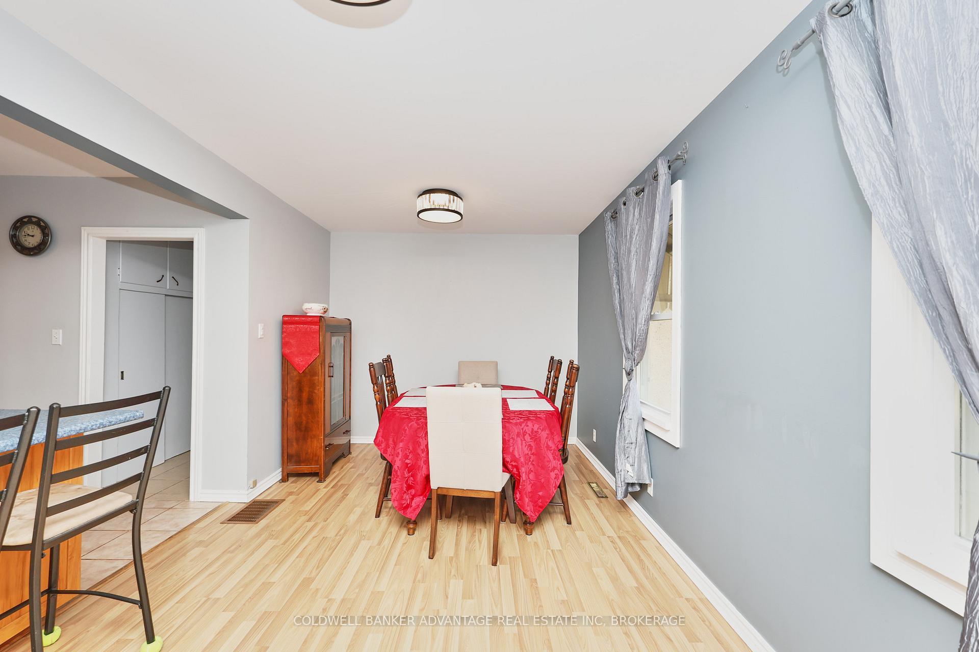 Photo 7 of 17 Clifford Avenue, Welland, Broadway — HOMEH