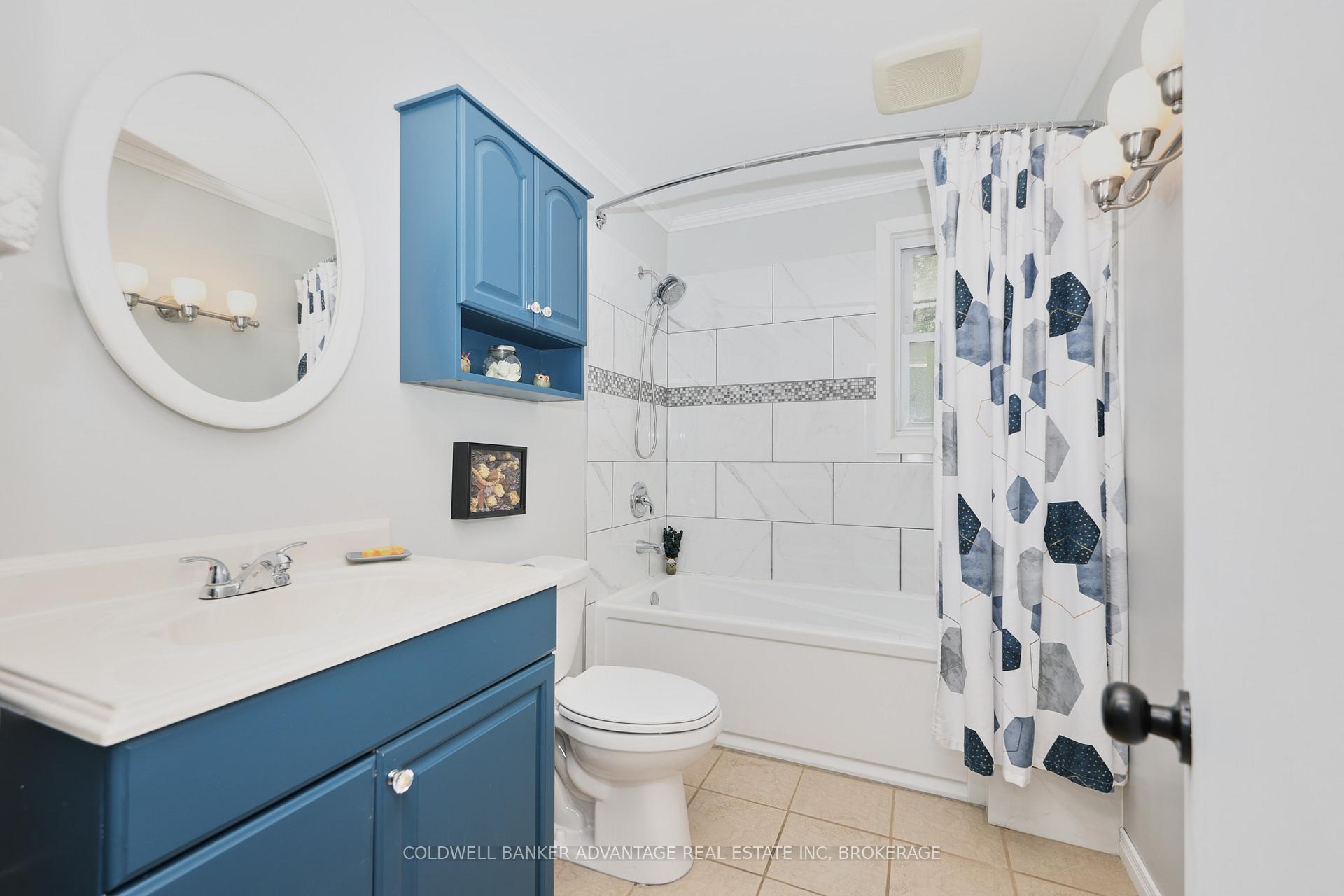 Photo 17 of 17 Clifford Avenue, Welland, Broadway — HOMEH