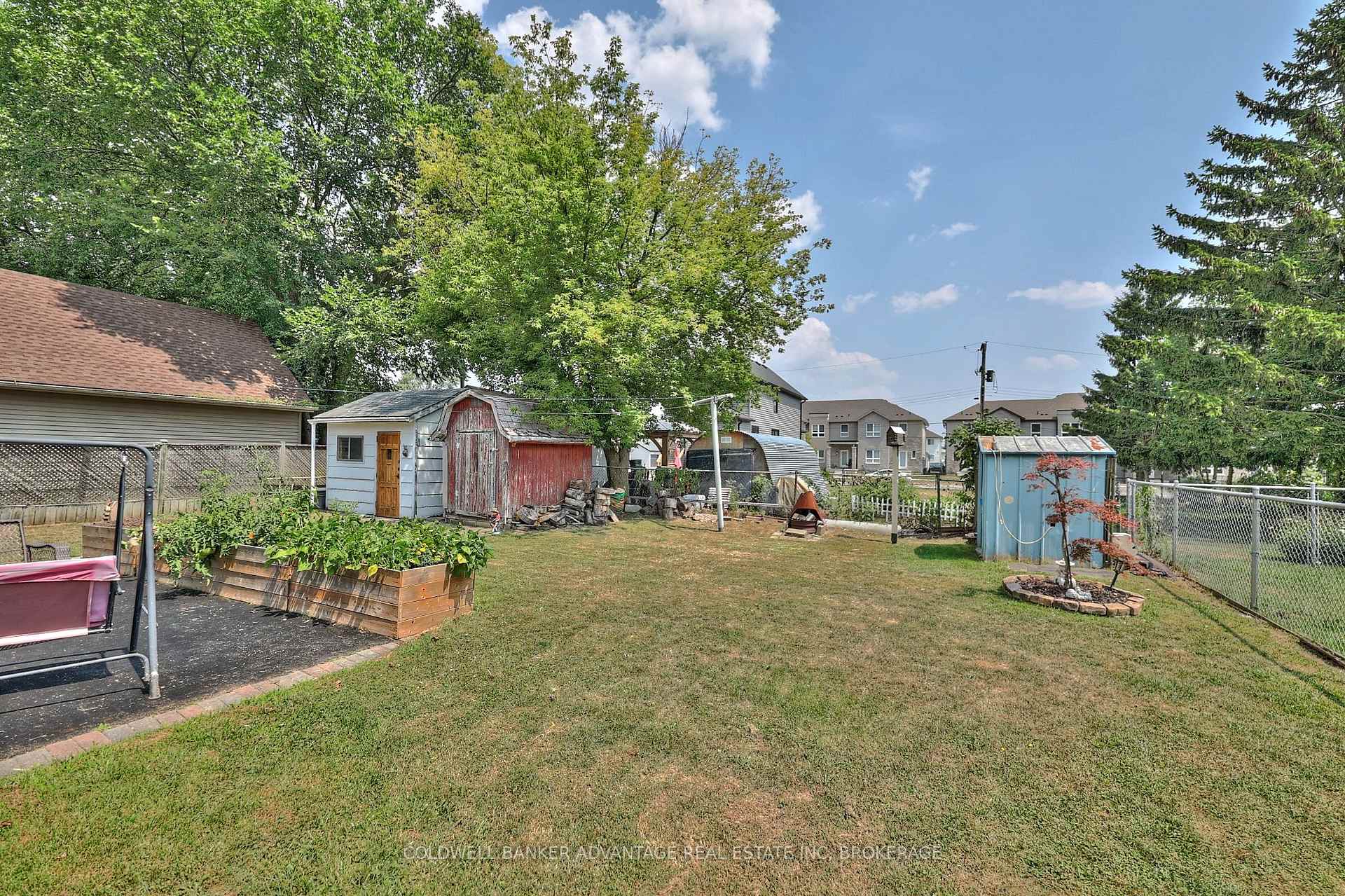 Photo 22 of 17 Clifford Avenue, Welland, Broadway — HOMEH