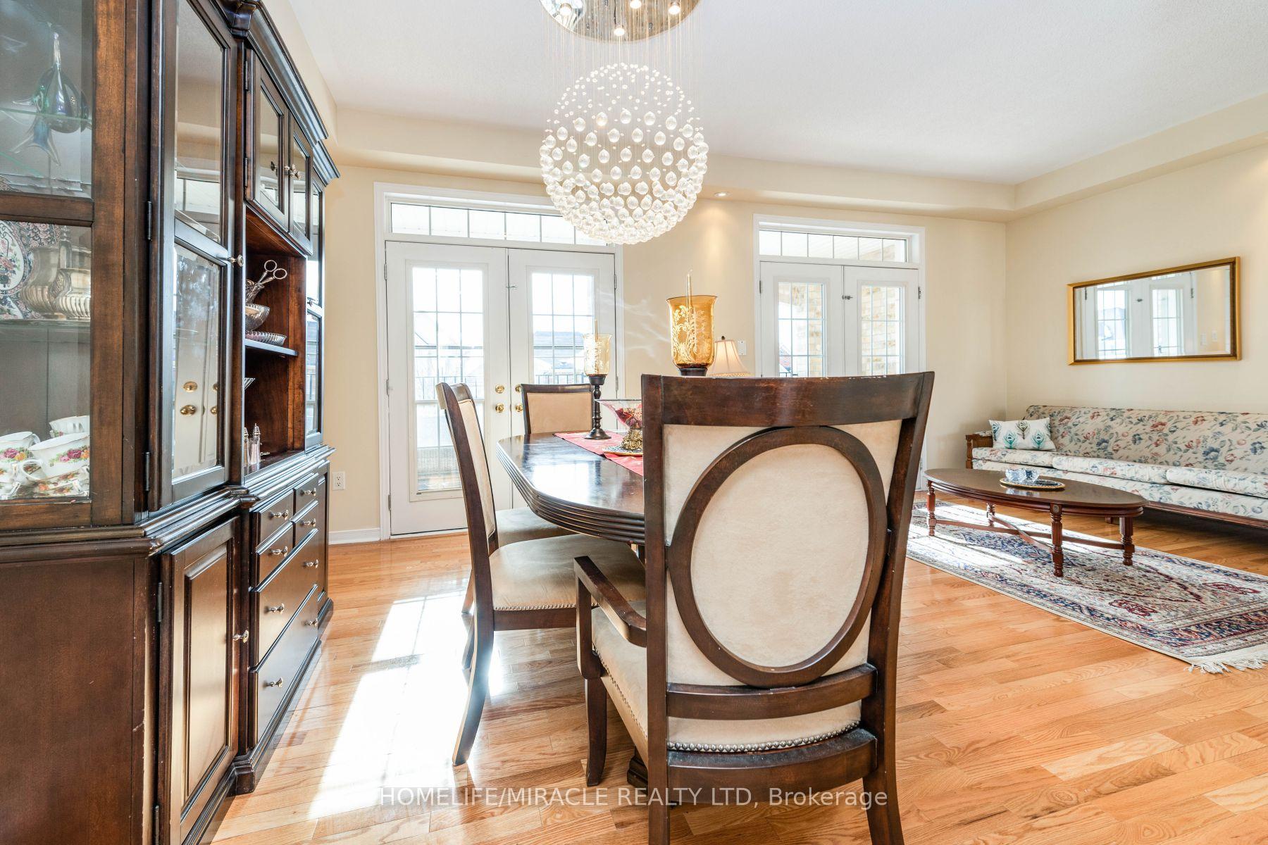 Photo 7 of 8 Solway Crescent, Ajax, Northeast Ajax — HOMEH