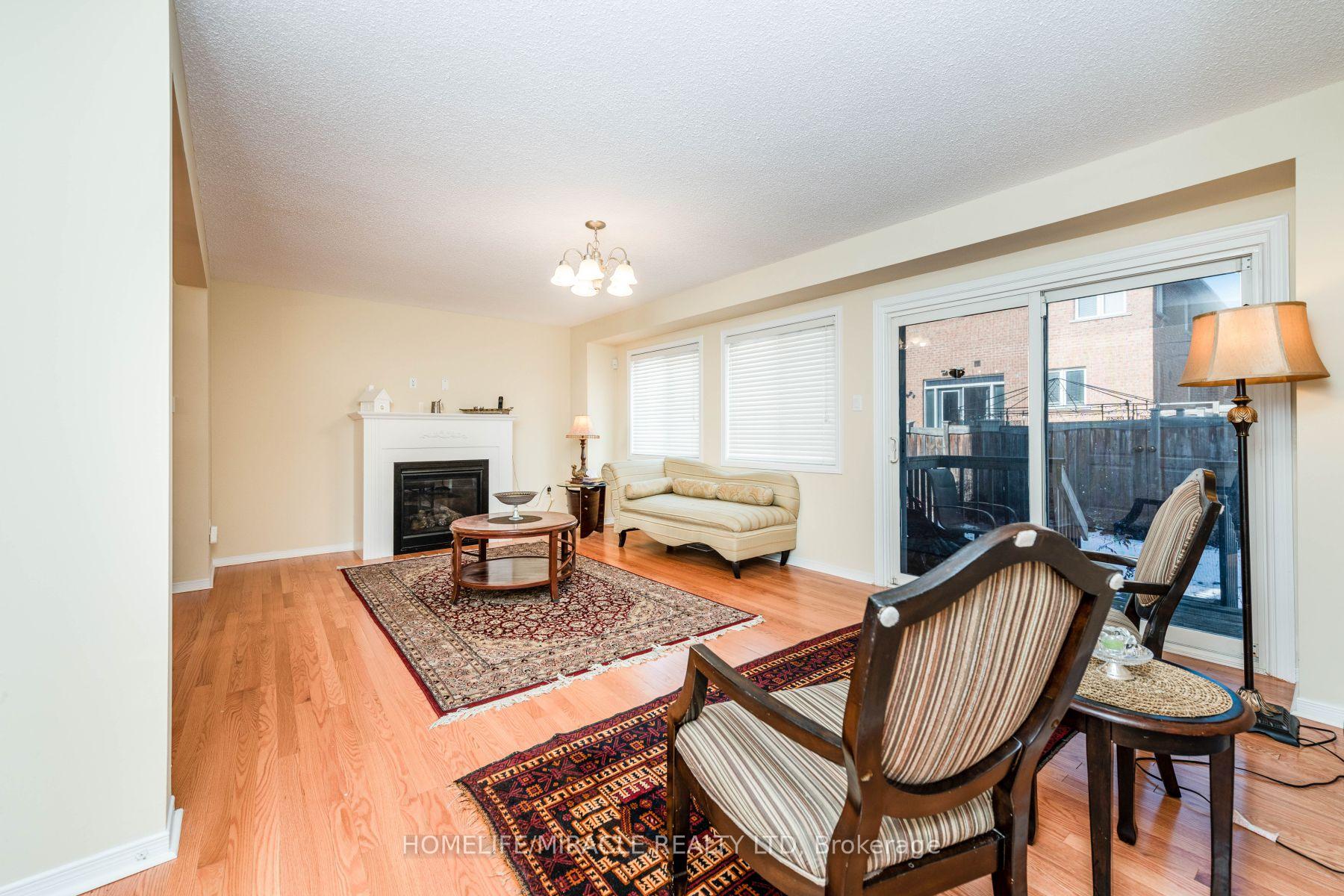 Photo 42 of 8 Solway Crescent, Ajax, Northeast Ajax — HOMEH