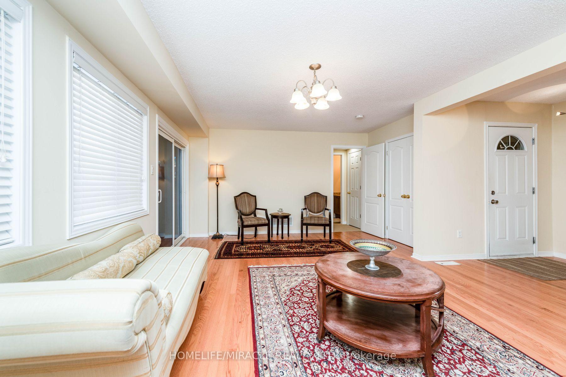 Photo 39 of 8 Solway Crescent, Ajax, Northeast Ajax — HOMEH