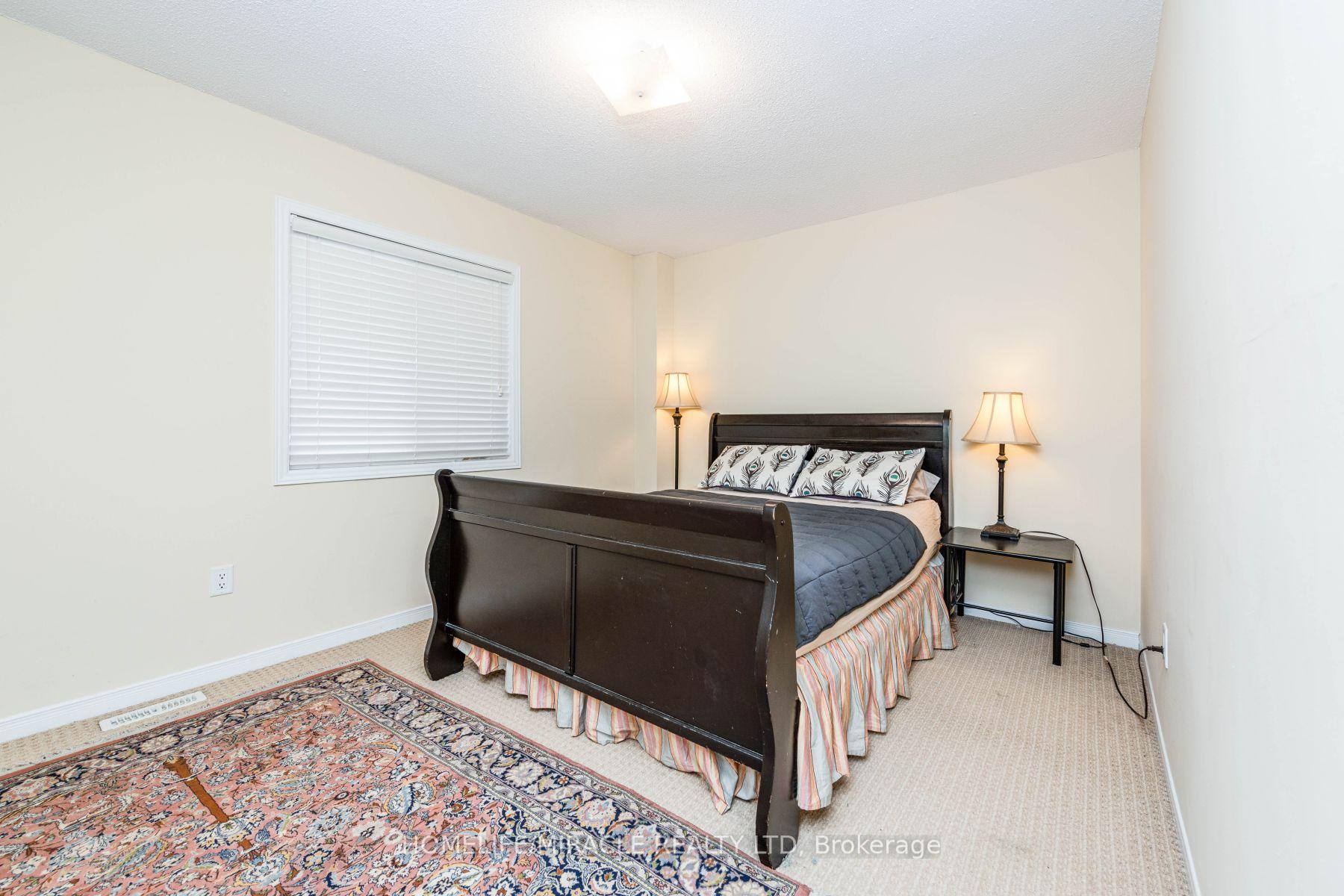 Photo 50 of 8 Solway Crescent, Ajax, Northeast Ajax — HOMEH