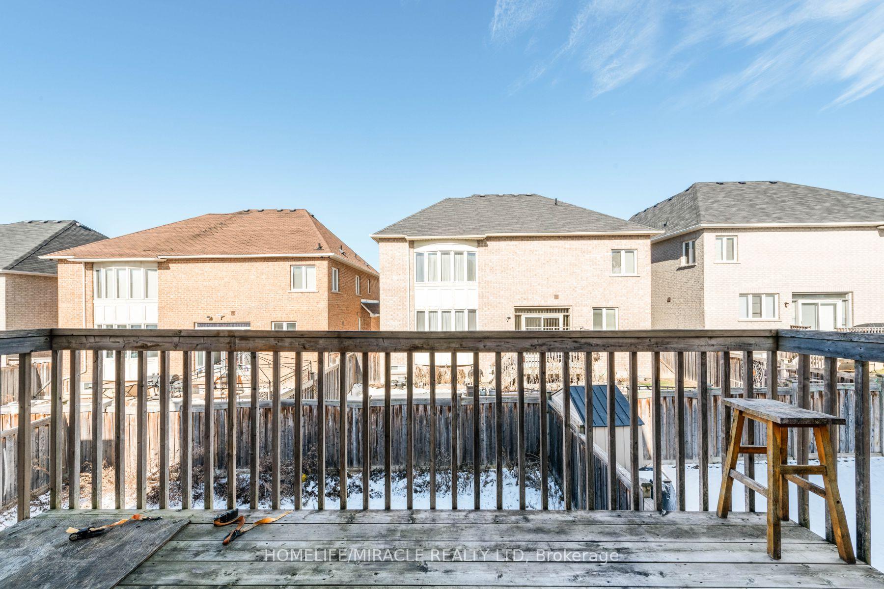 Photo 47 of 8 Solway Crescent, Ajax, Northeast Ajax — HOMEH
