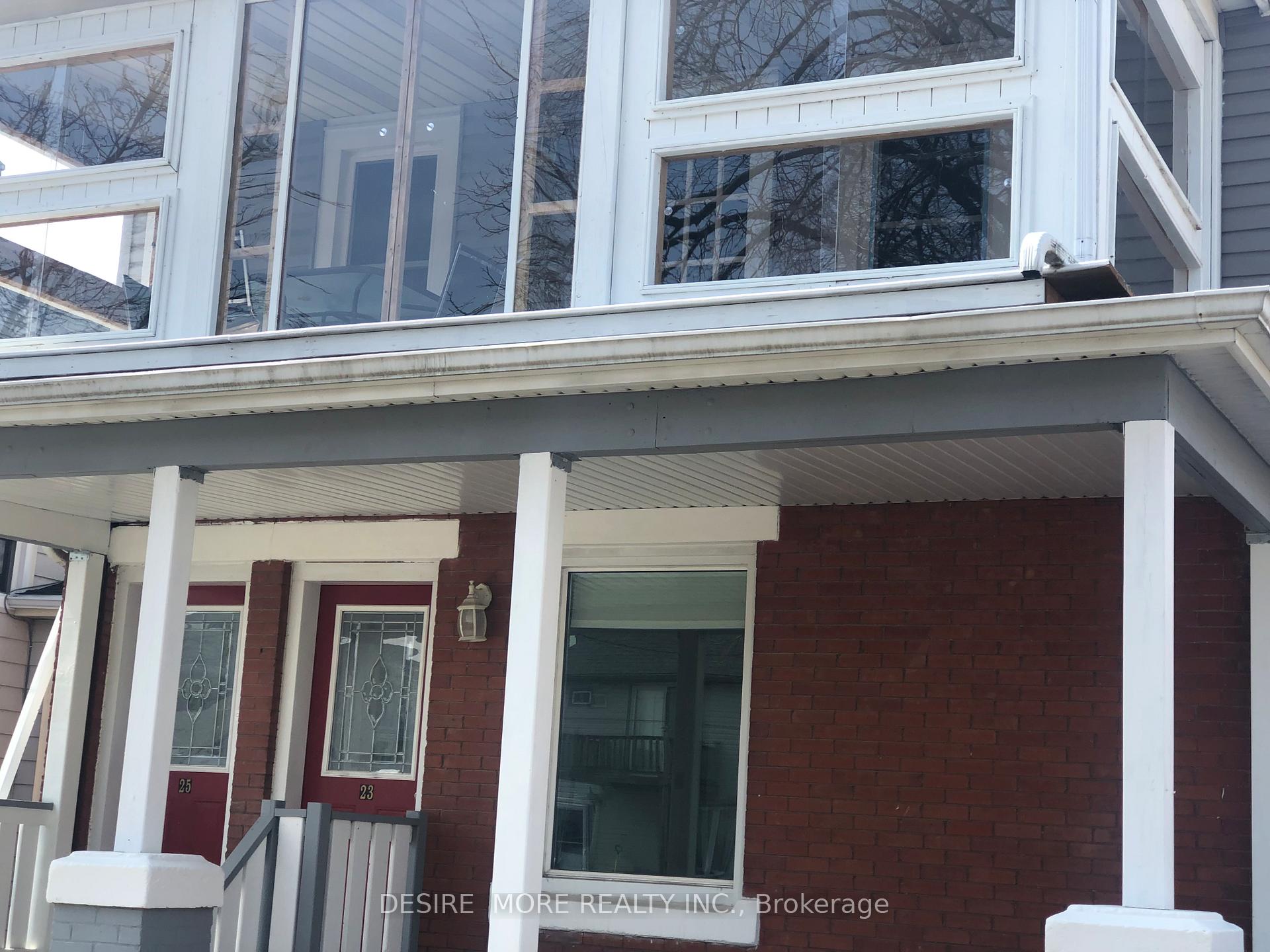 Photo 2 of 23 Garner Avenue, Welland, Welland Downtown — HOMEH