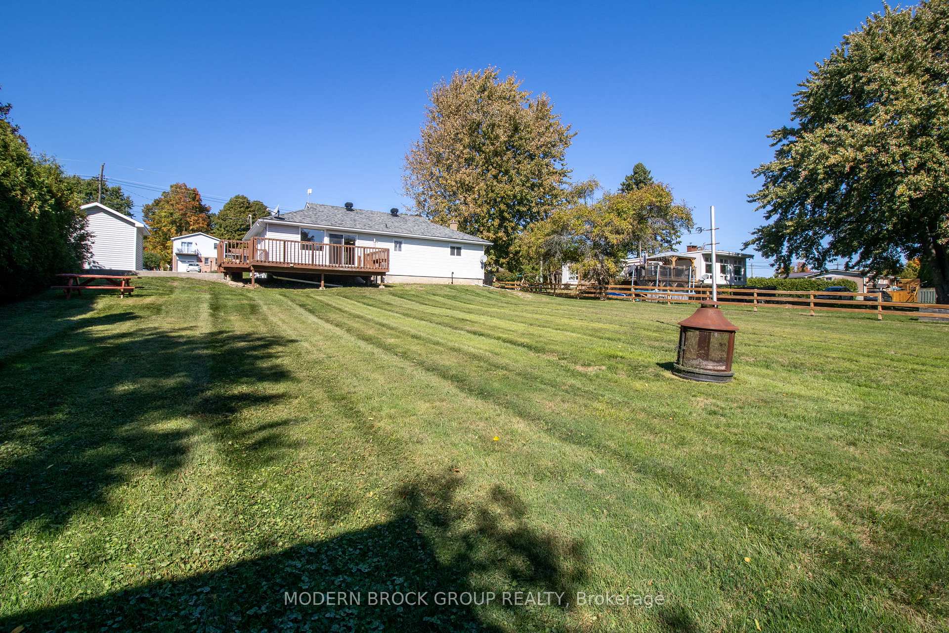 Photo 38 of 27 Sarah Street, Augusta, Augusta Twp — HOMEH