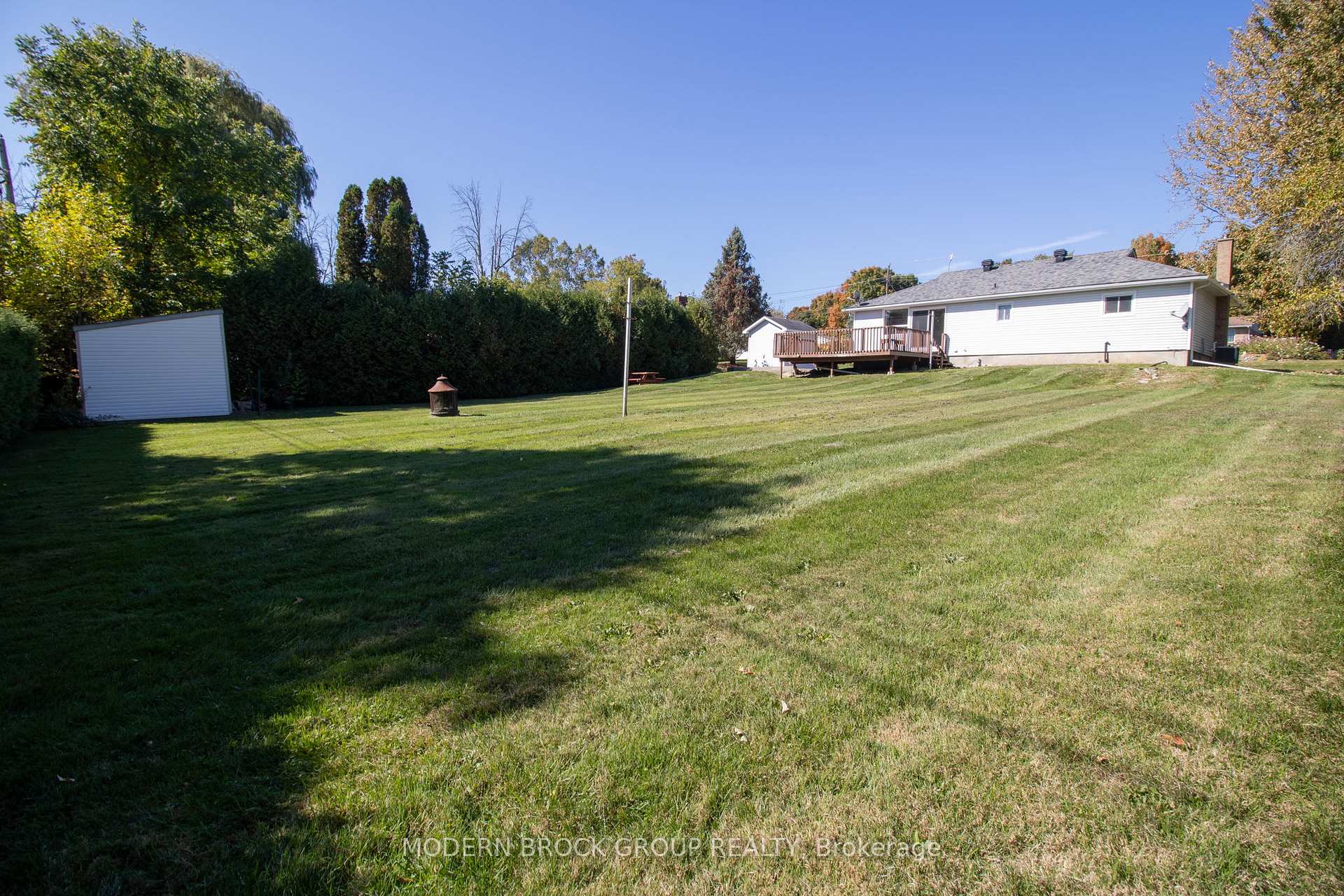 Photo 37 of 27 Sarah Street, Augusta, Augusta Twp — HOMEH