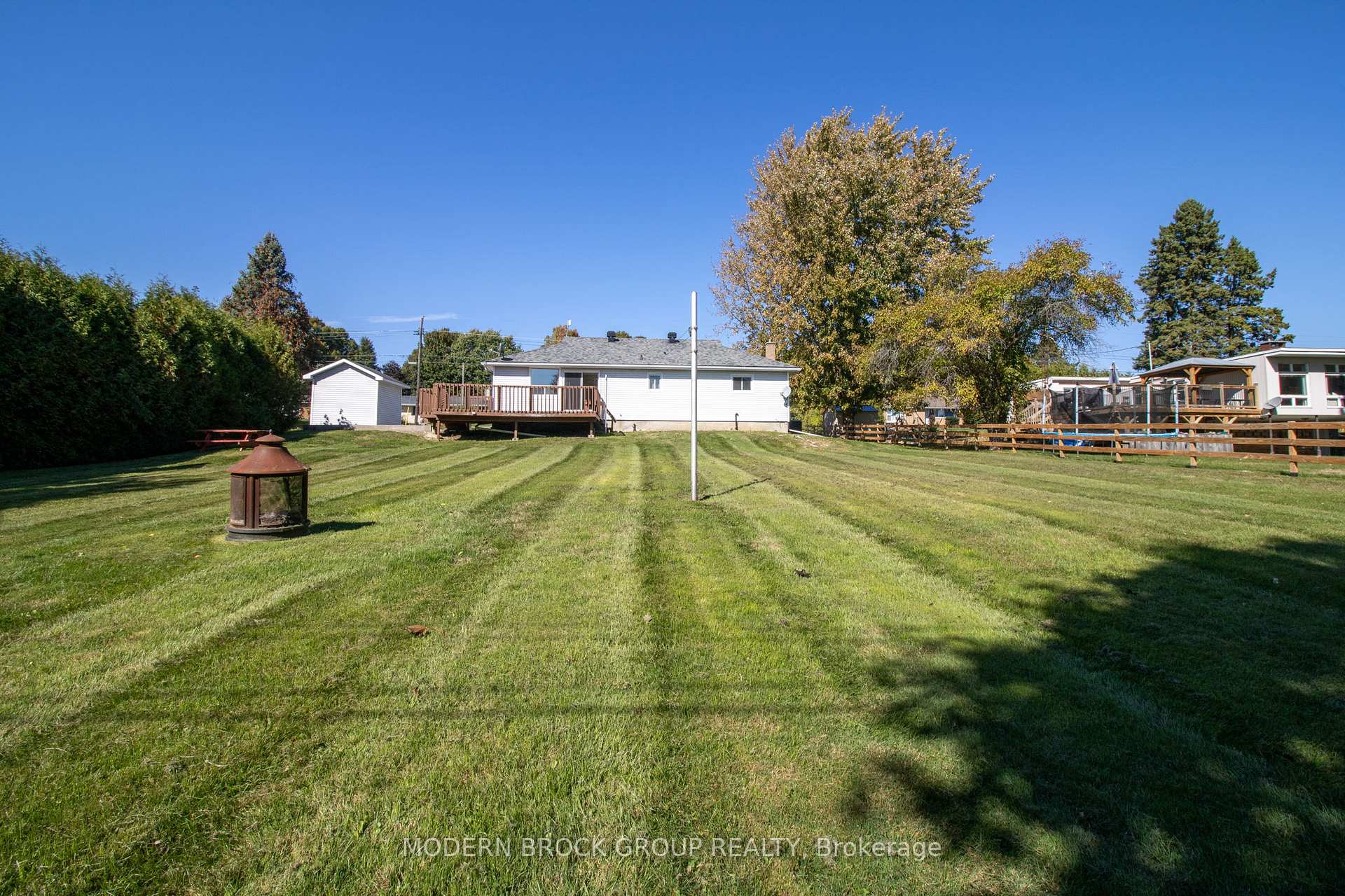 Photo 40 of 27 Sarah Street, Augusta, Augusta Twp — HOMEH