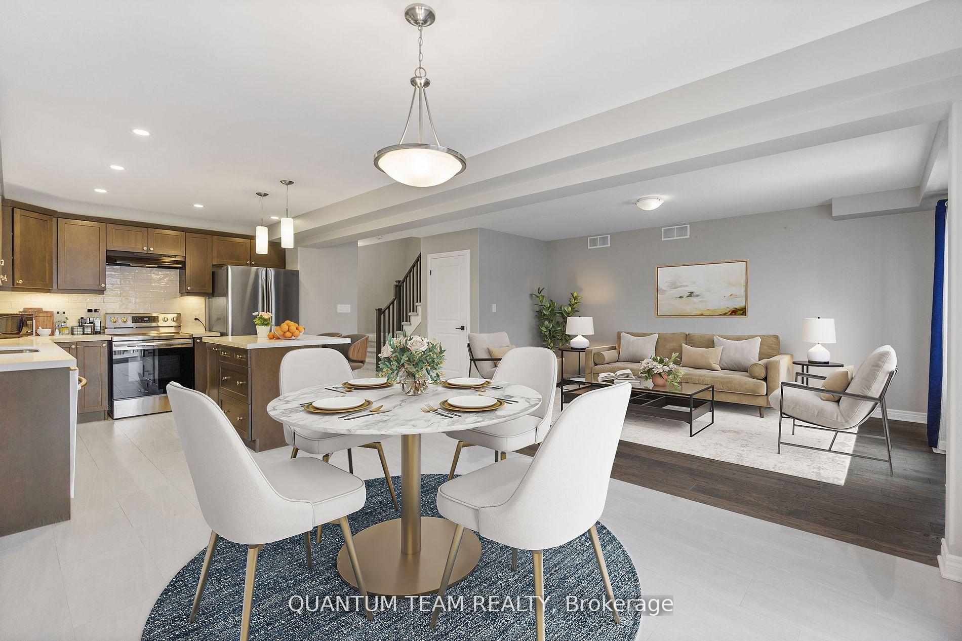 Photo 4 of 15 Laurent Avenue, Welland, Lincoln/Crowland — HOMEH