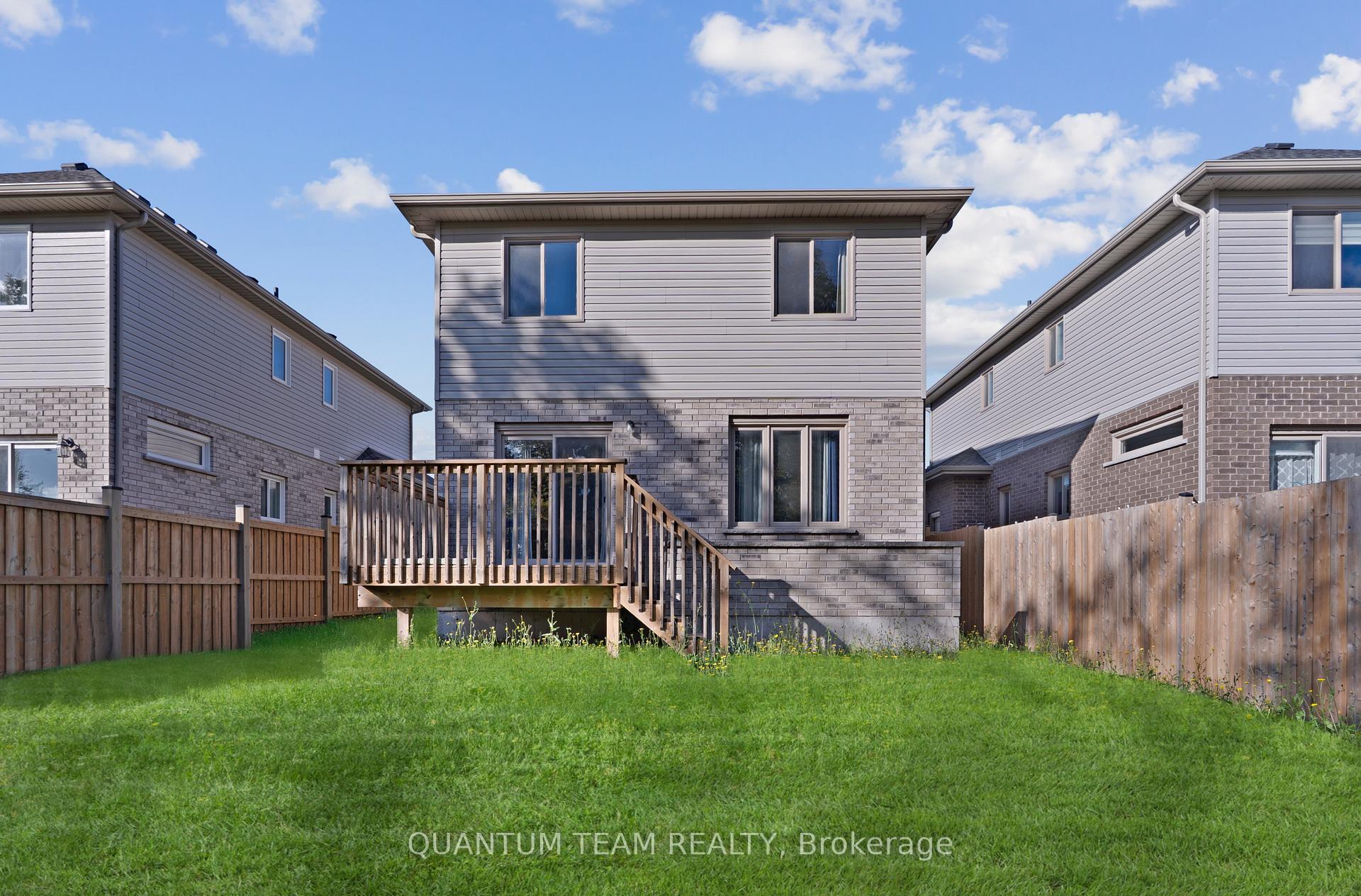 Photo 30 of 15 Laurent Avenue, Welland, Lincoln/Crowland — HOMEH