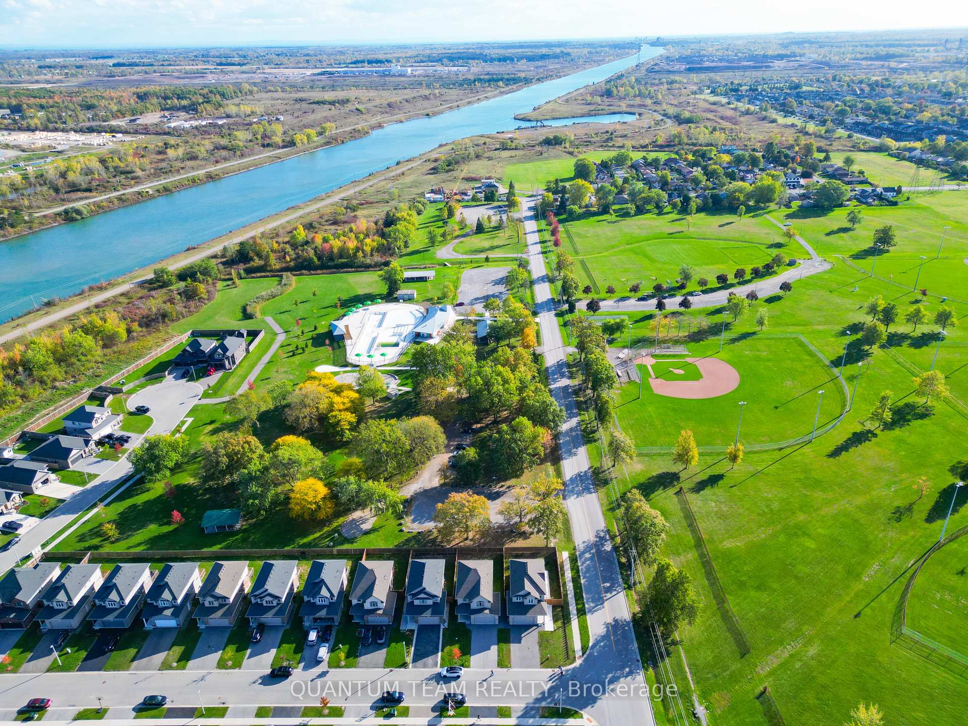 Photo 33 of 15 Laurent Avenue, Welland, Lincoln/Crowland — HOMEH